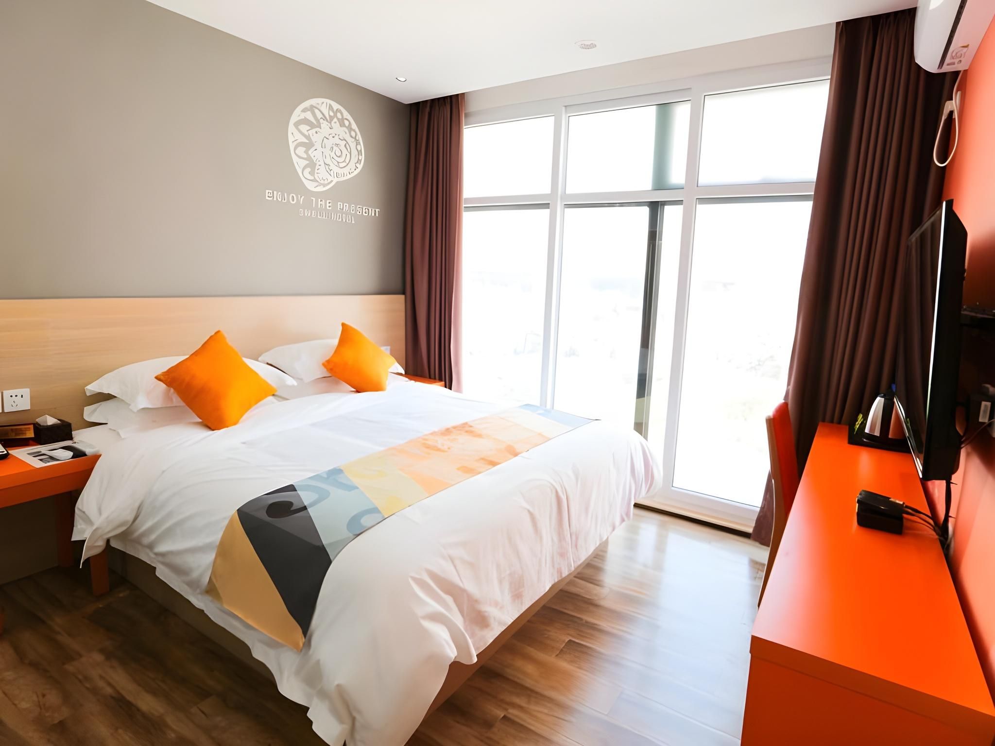 GTI - Fashion Superior 1 Bed Room
