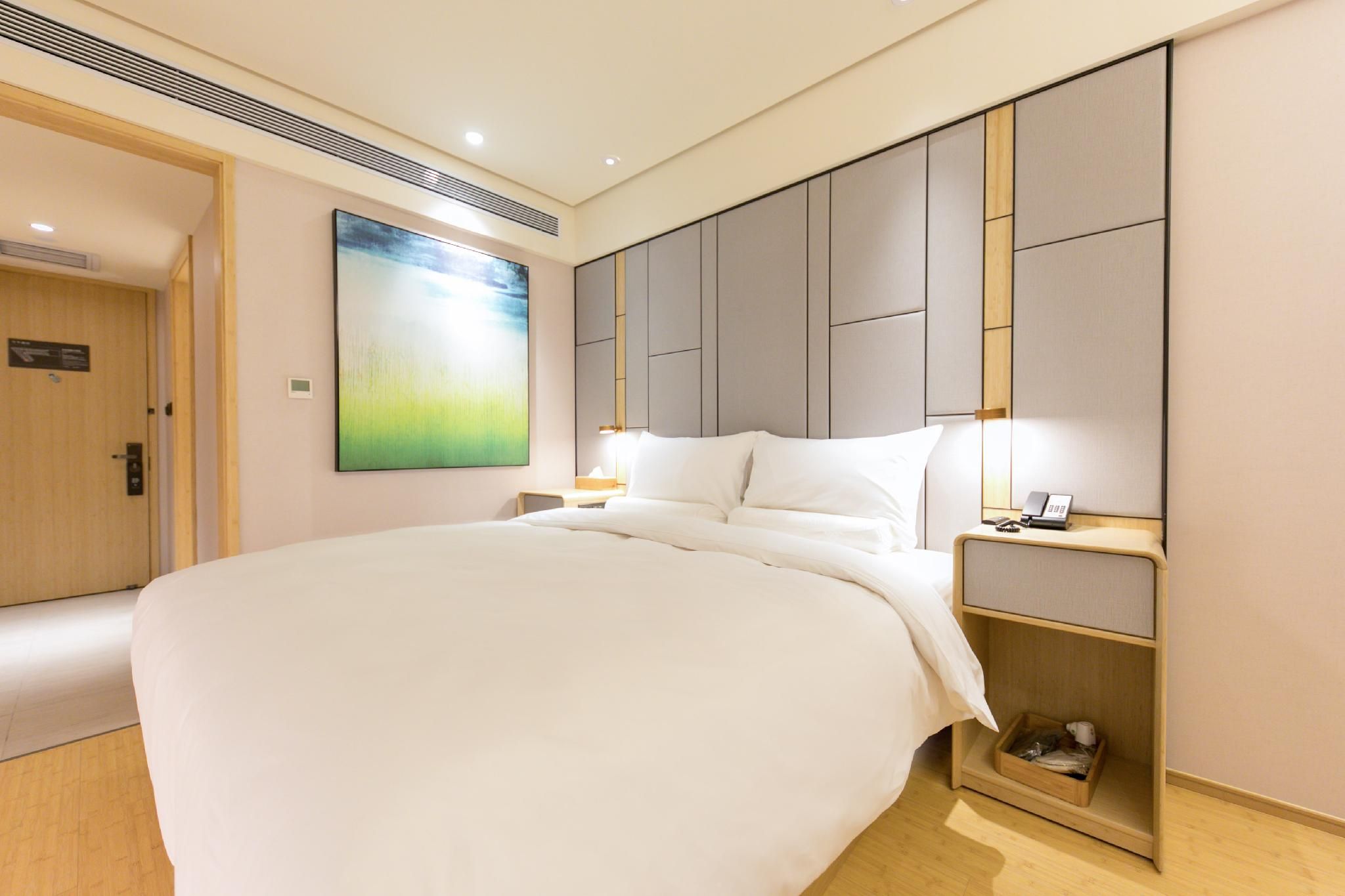 SHUYA Superior Queen Room