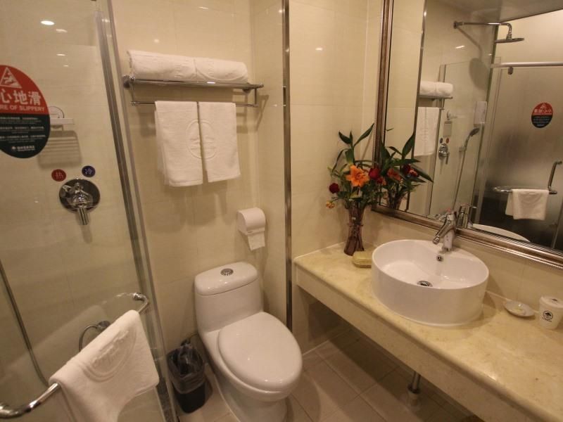 GTI - Business 1 Bed, 2.0M Bed