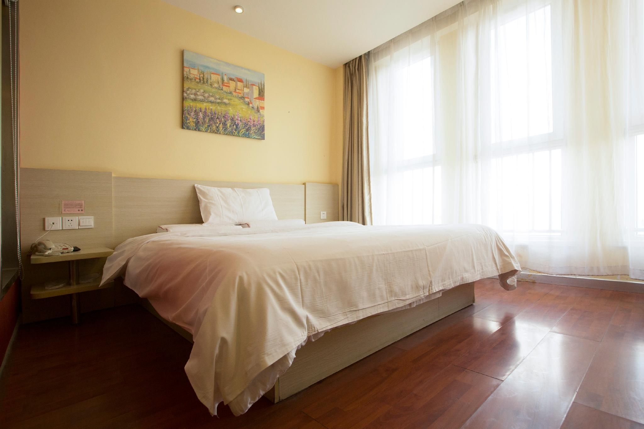Huazhu - Superior BedRoom