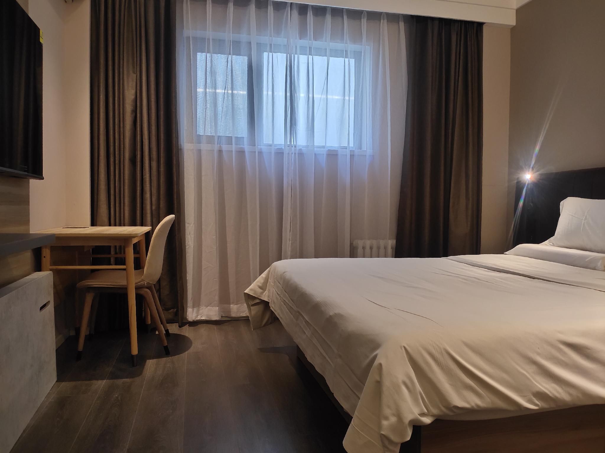 Huazhu - Twin Room