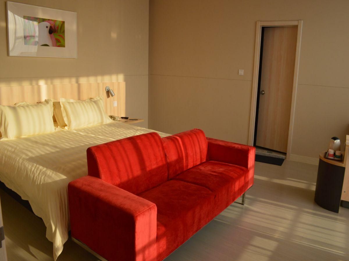 Business Suite A
