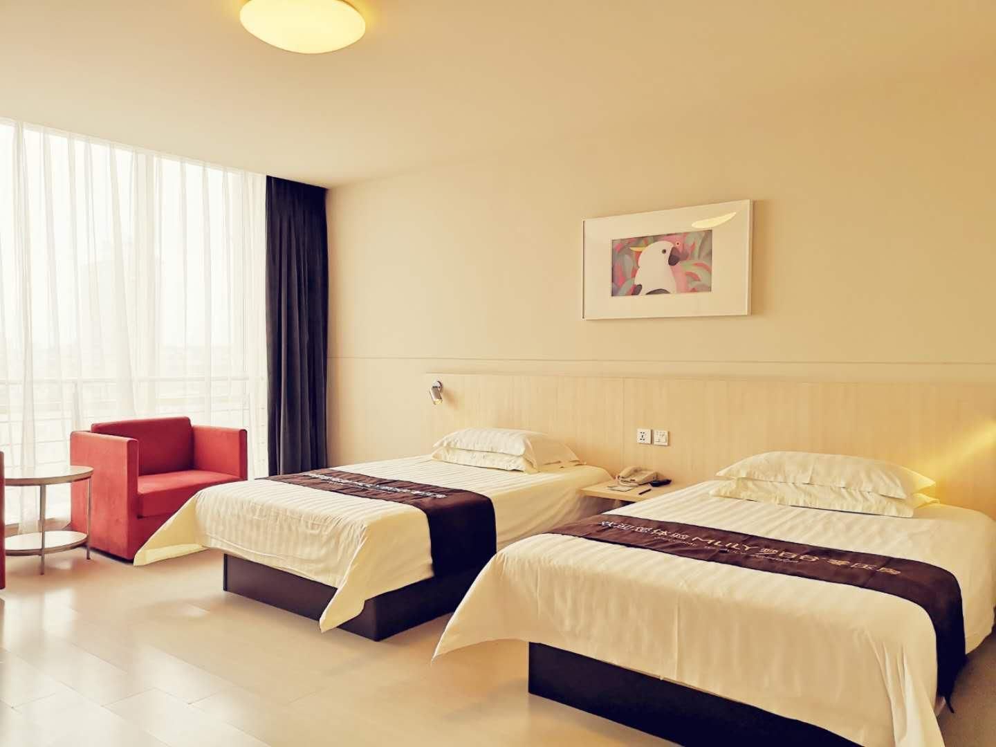 Jinjiang - Destress Business Standard A