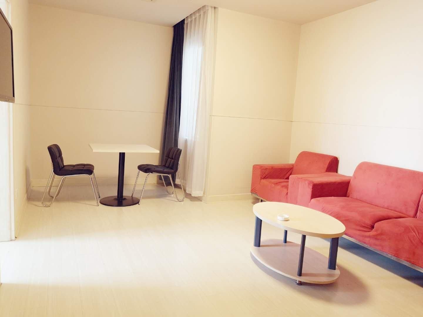 Jinjiang - Destress Business Suite A