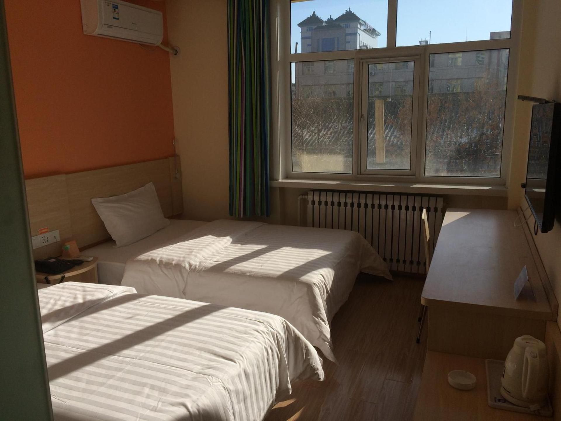 Business Twin Room