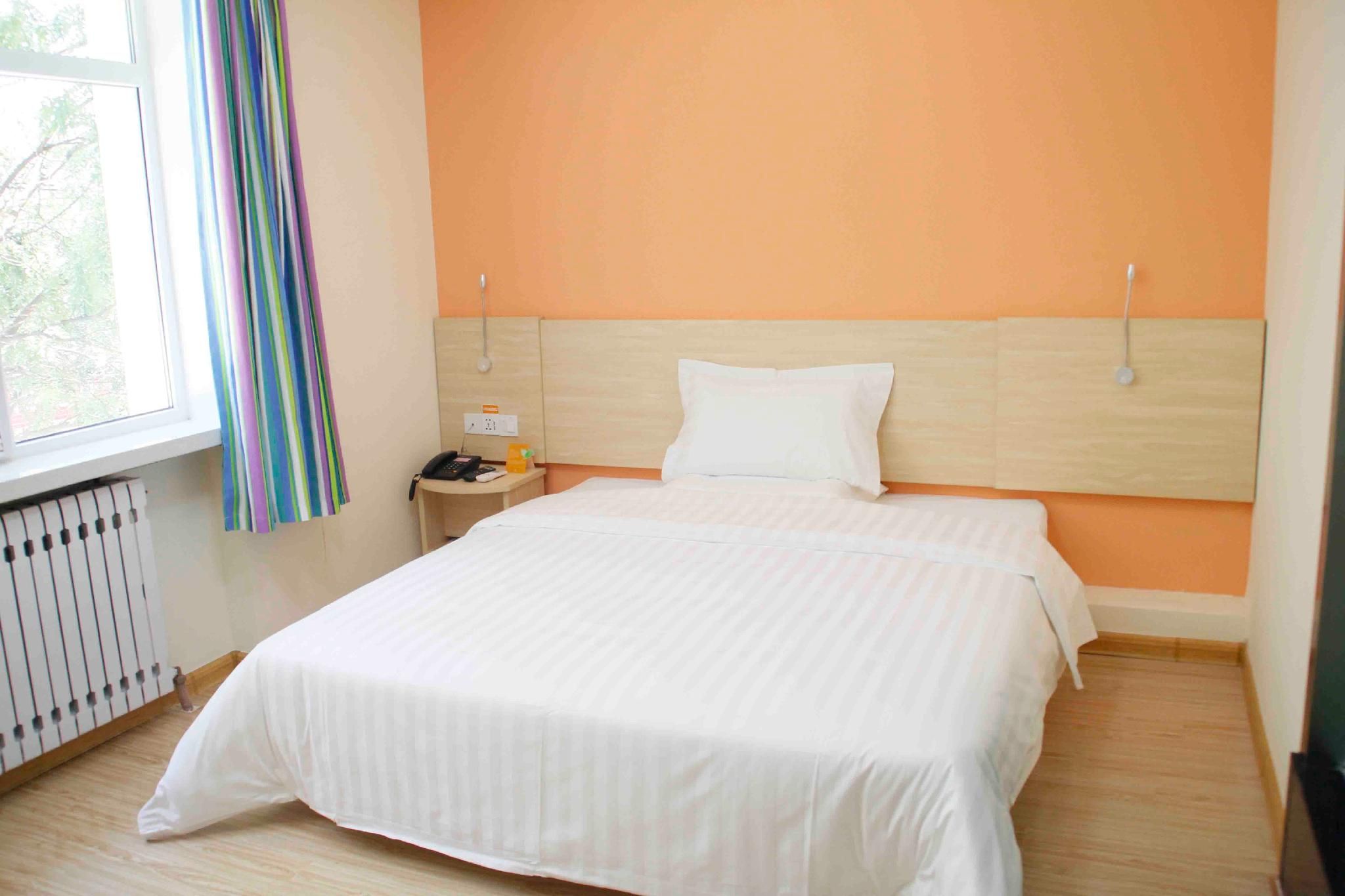 Traditional Double Room