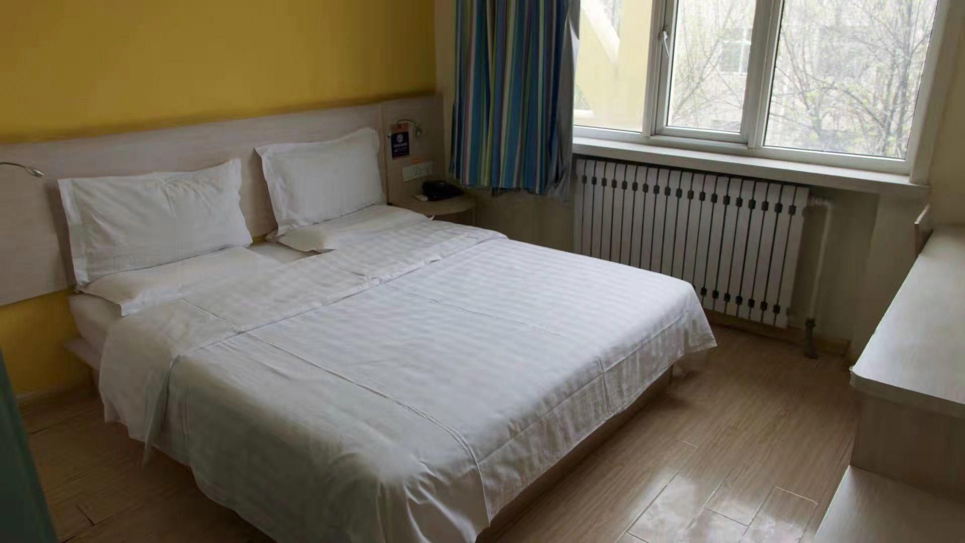 Traditional Double Room