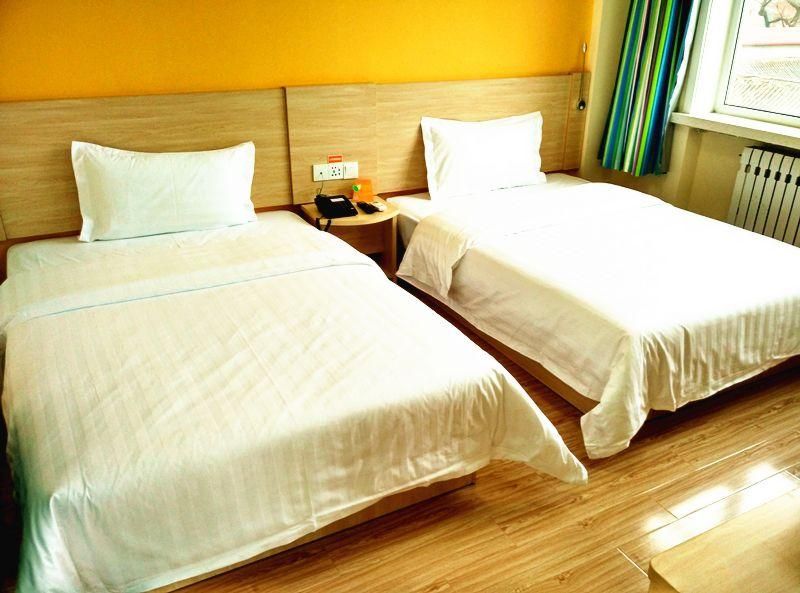Business Twin Room