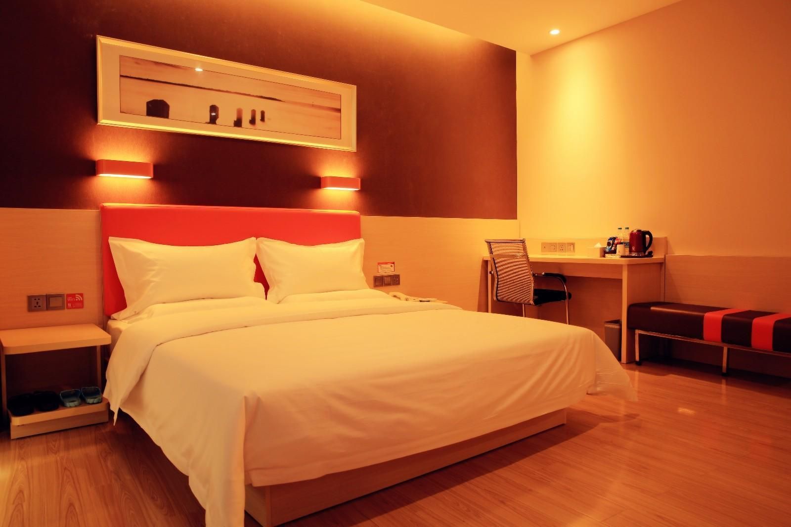 7 Days - Youpin Bed Room