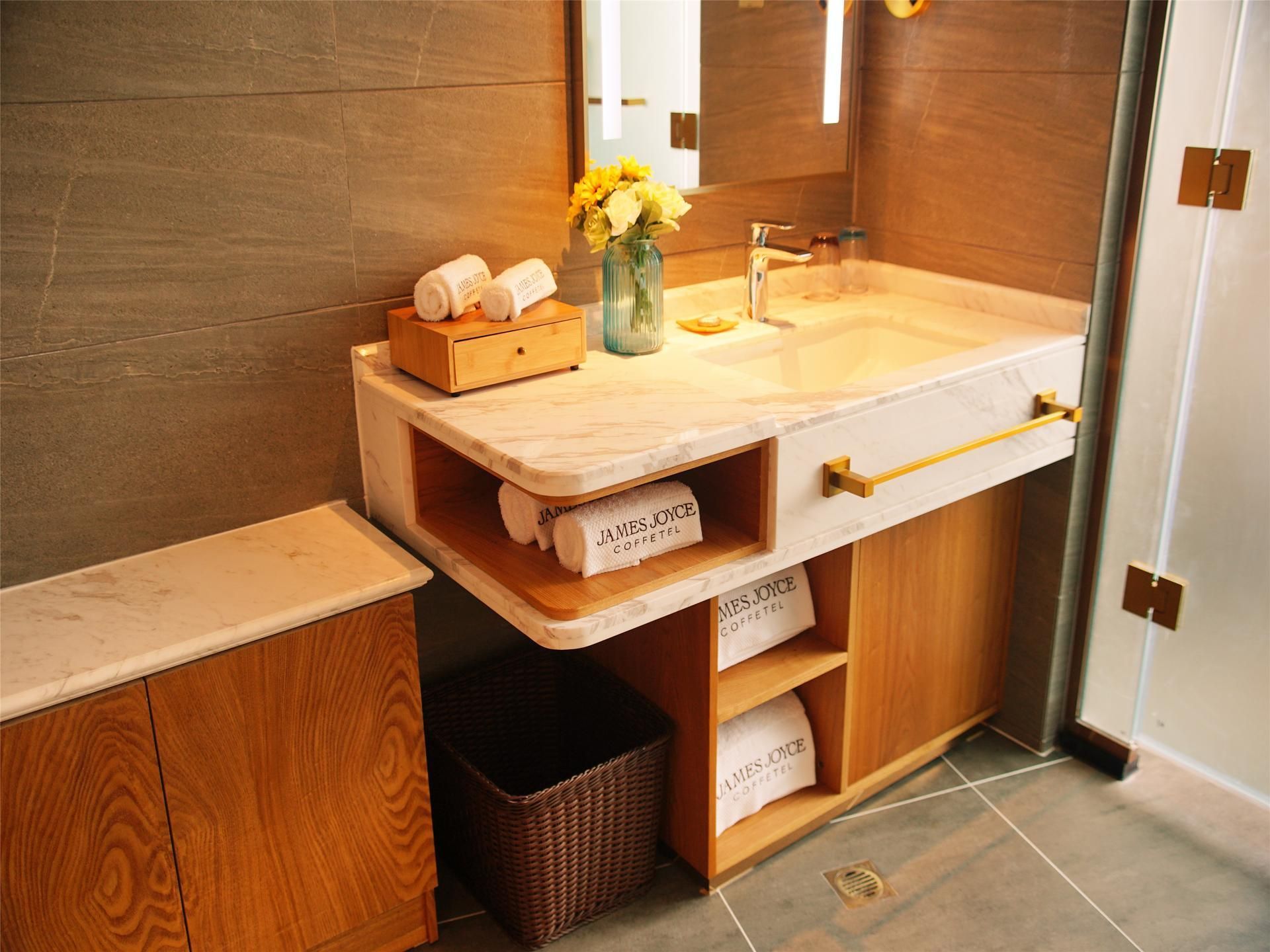 James Joyce - Feifan Twin