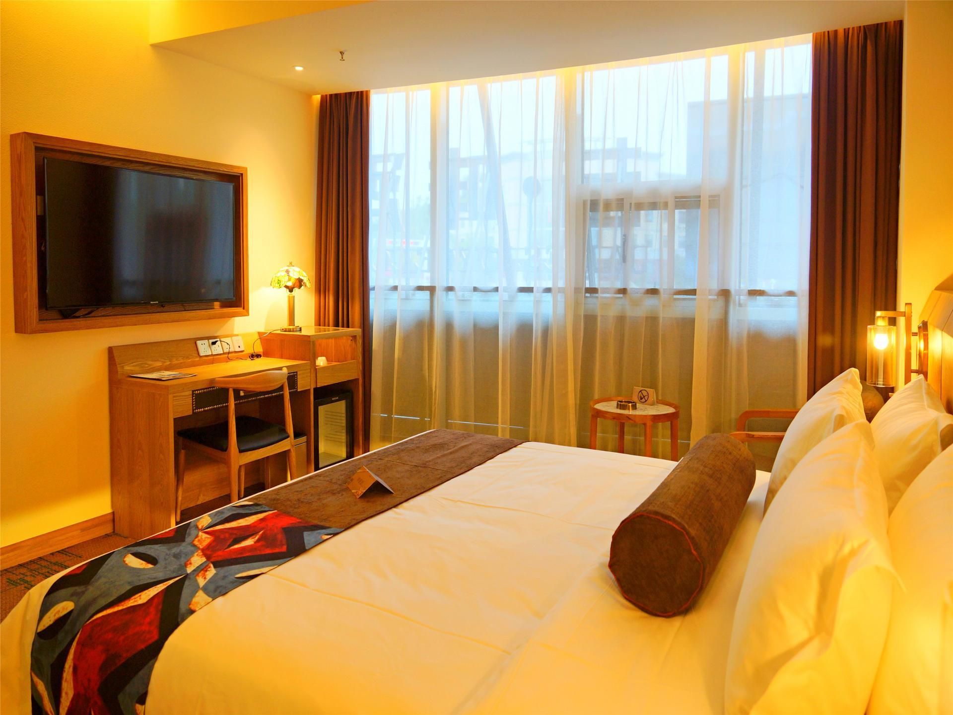 James Joyce - Feifan Experience Room