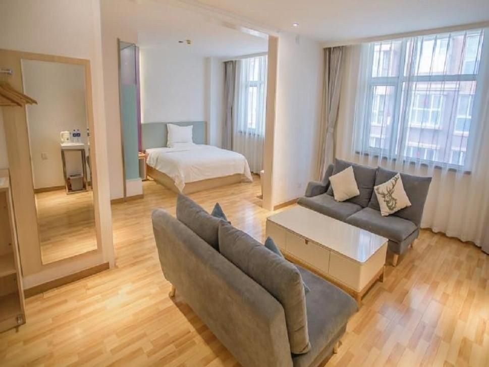 Twin/Double Room