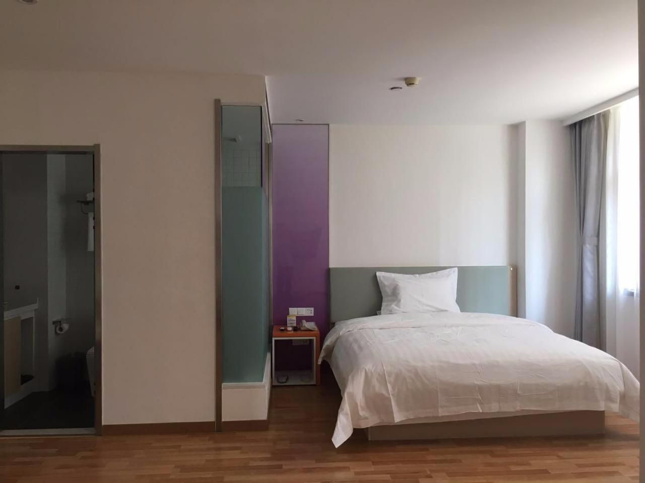 Twin/Double Room