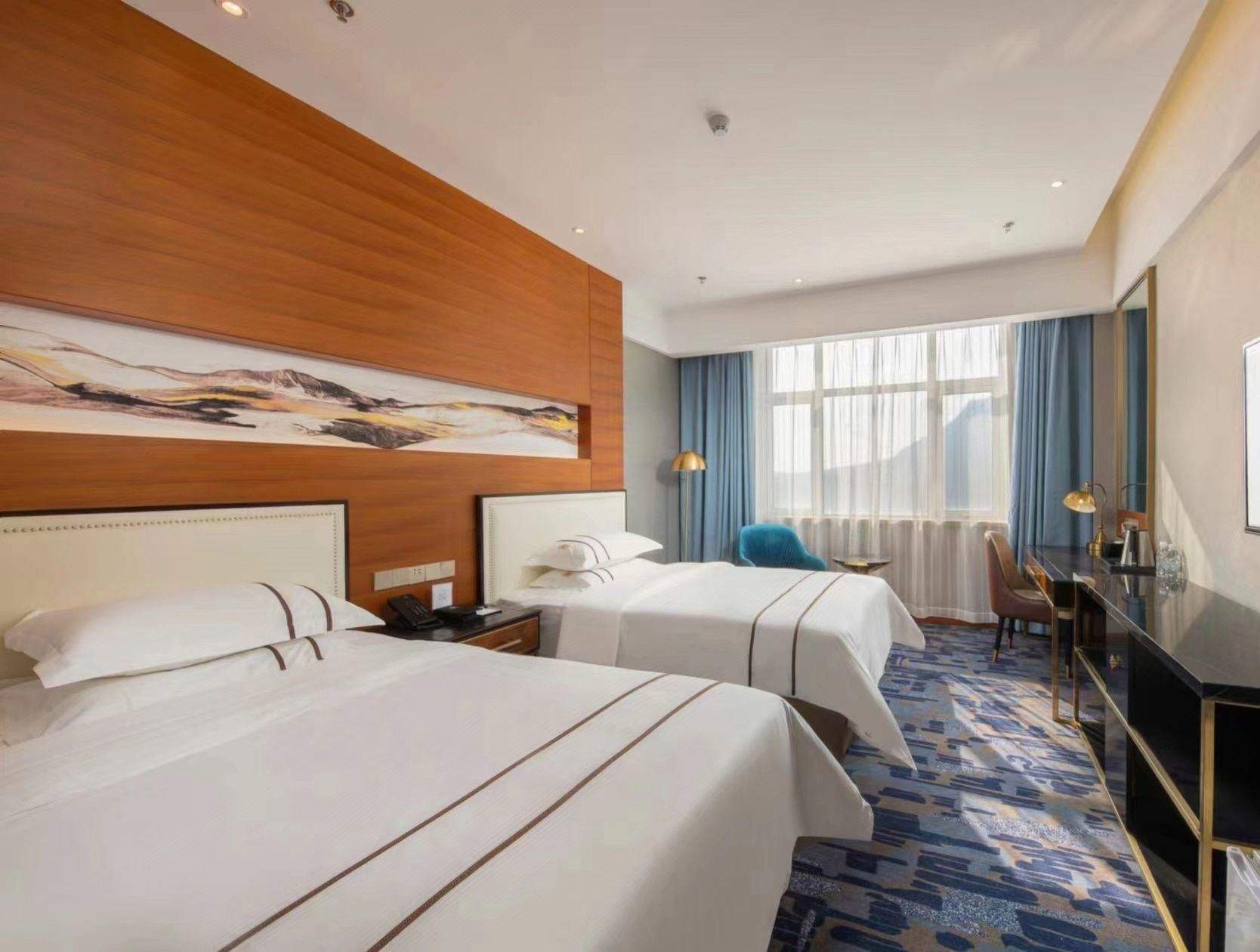 Deluxe Standard Room