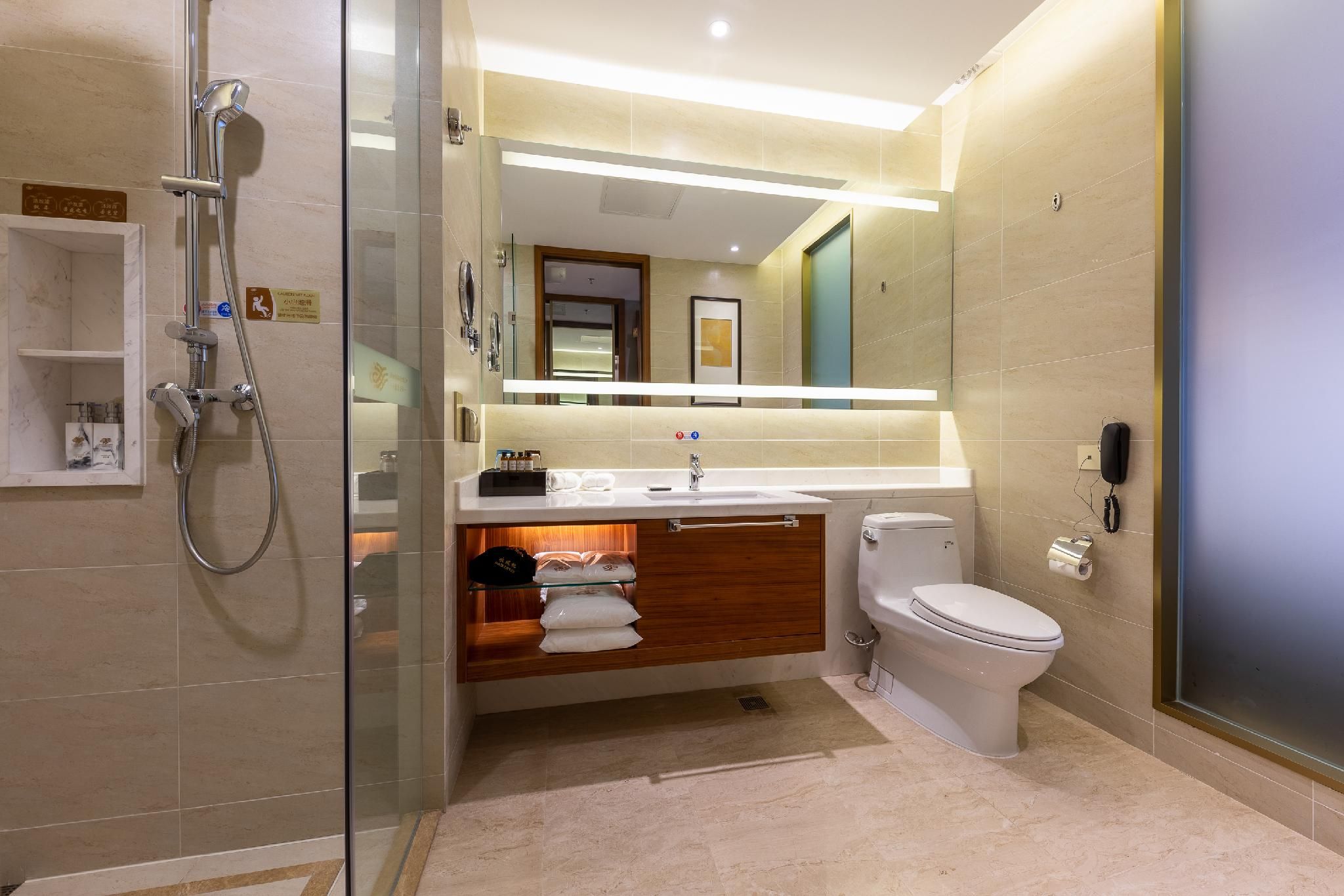 Rezen - Business 1 Bed Room