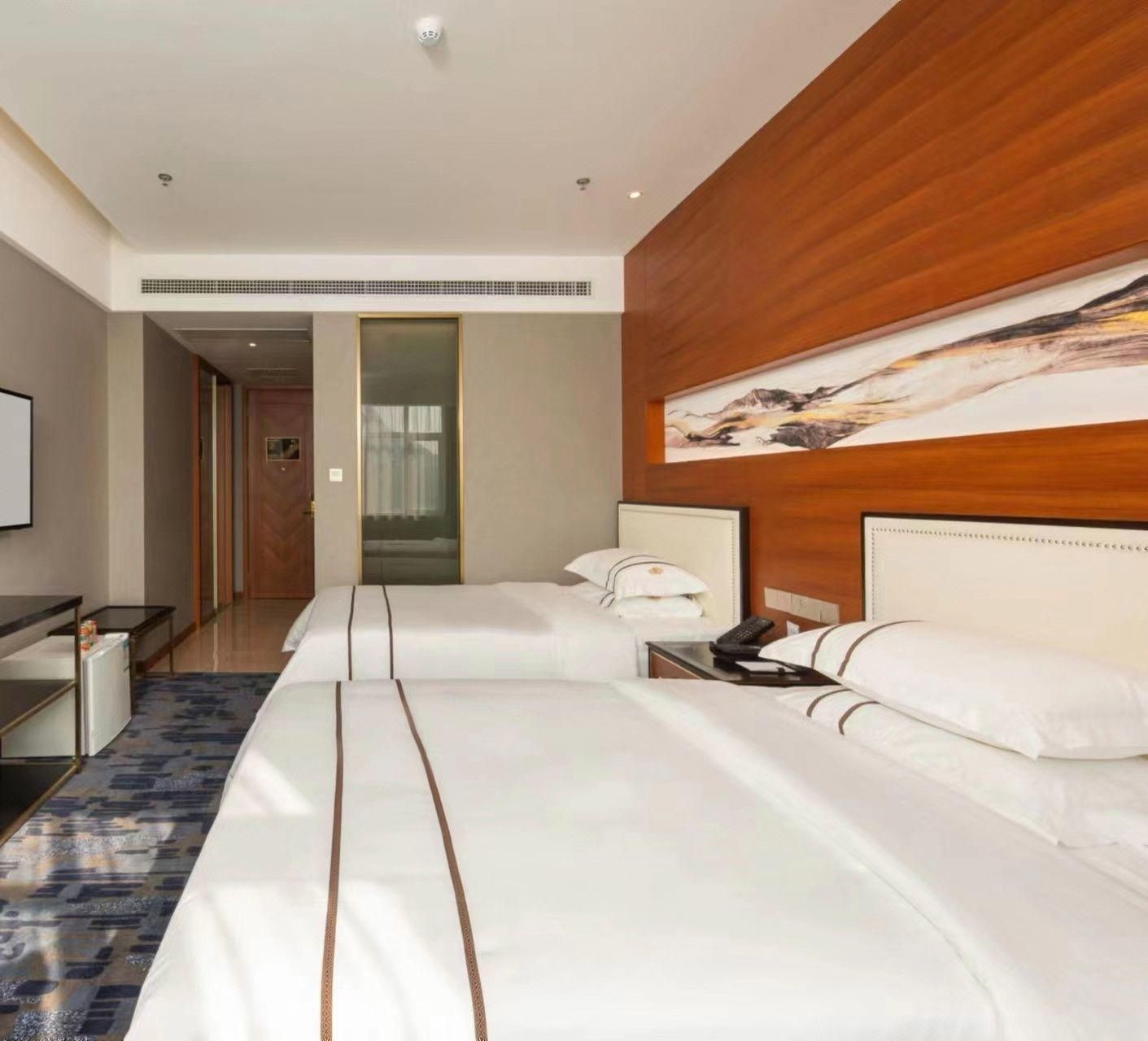 Deluxe Standard Room
