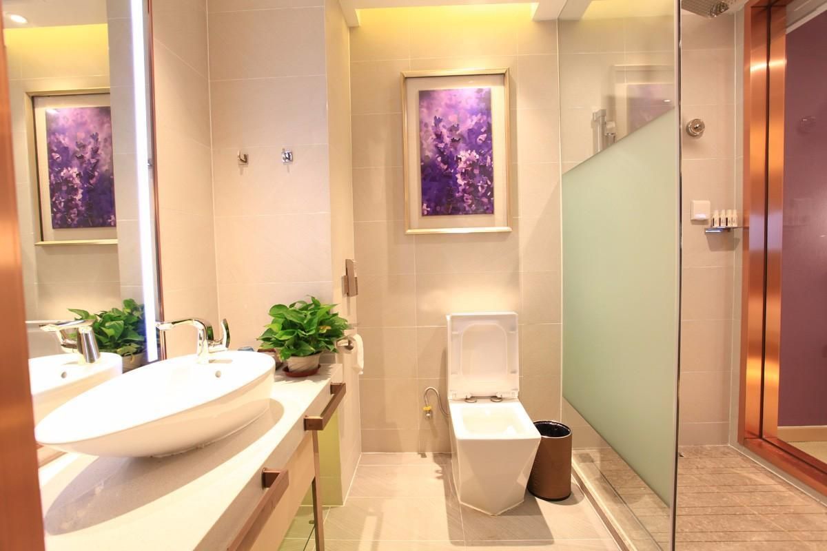 recreational facilities