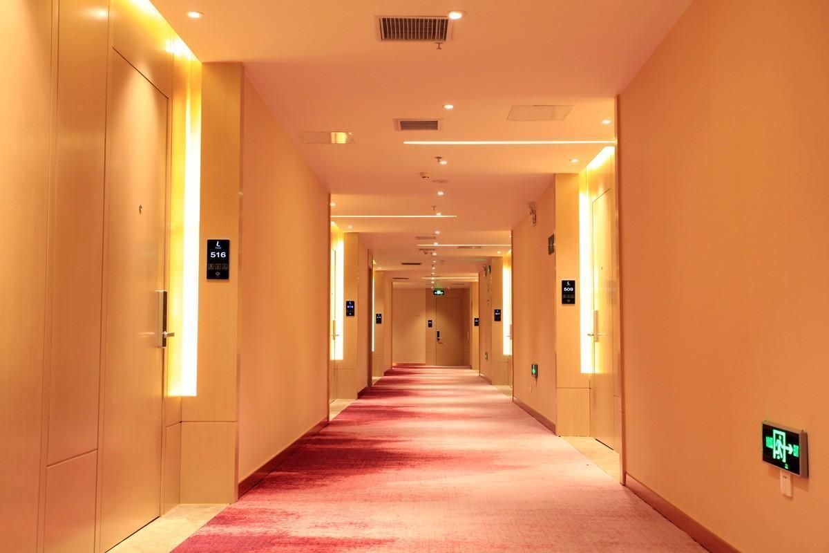 surrounding environment