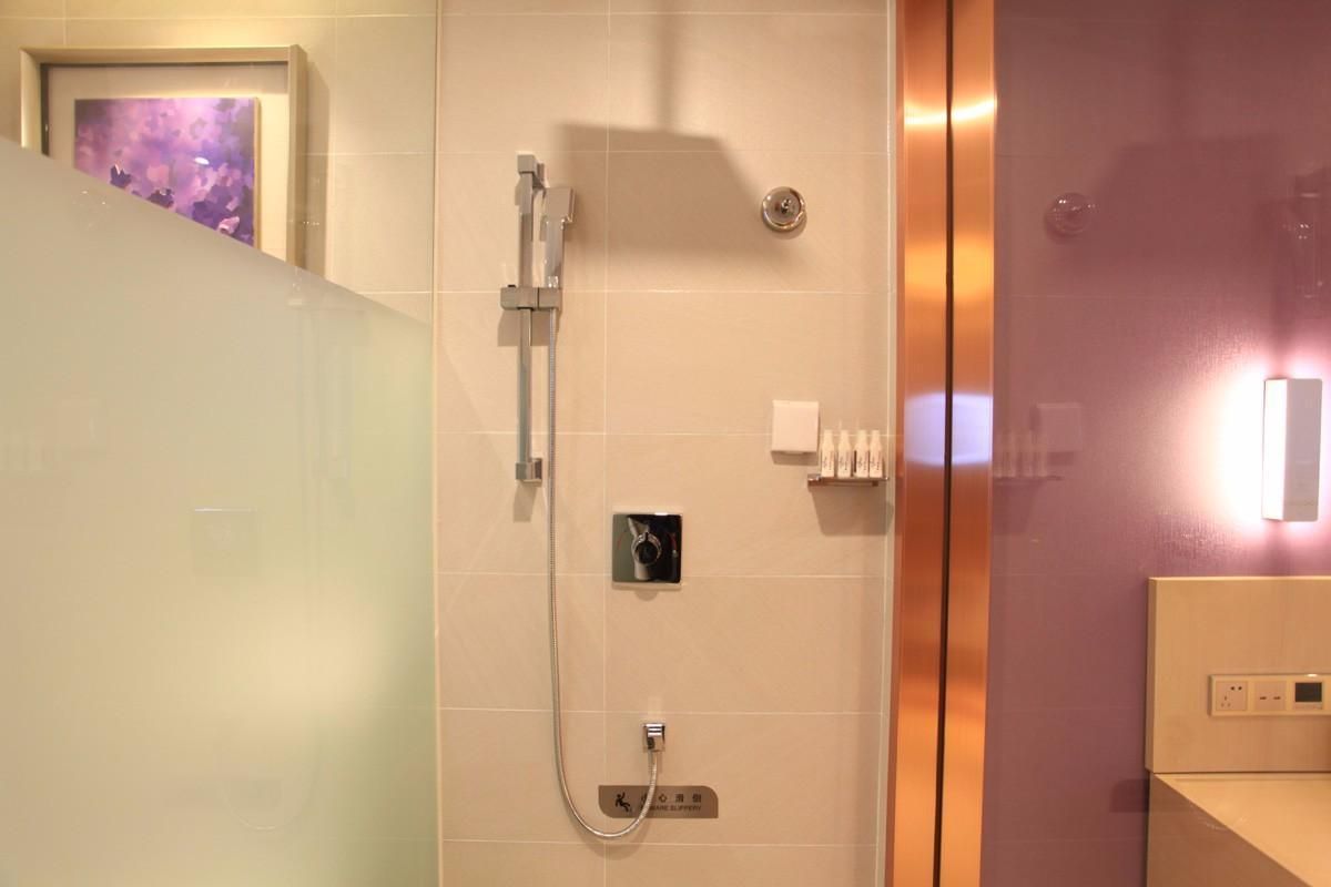 recreational facilities