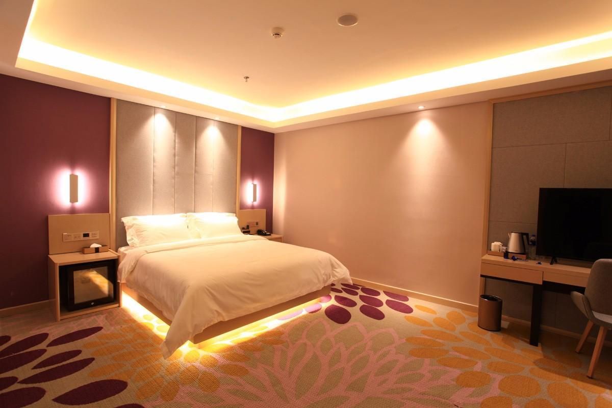 Deluxe Queen Combo