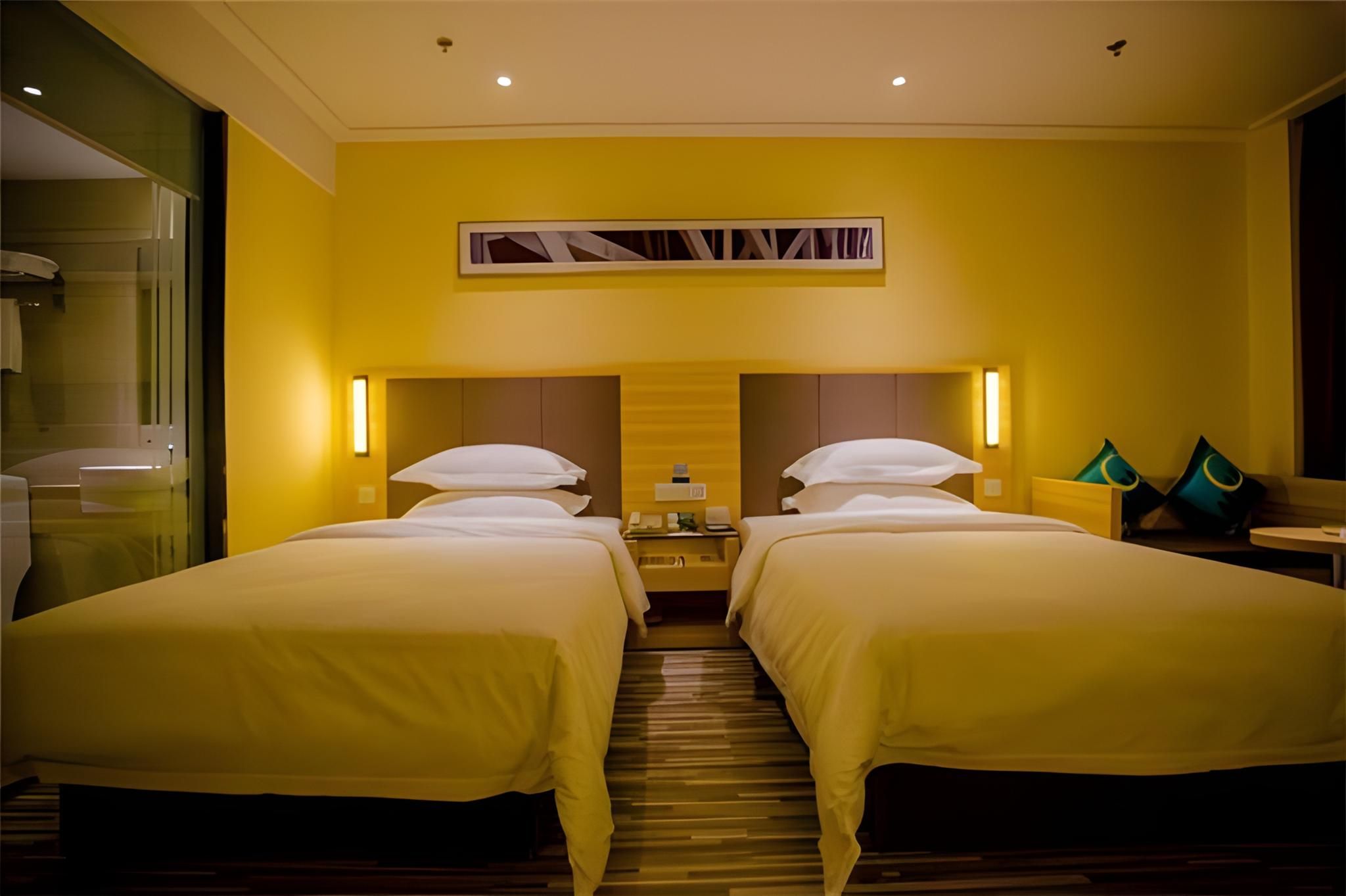 Dossen - Business Twin Room