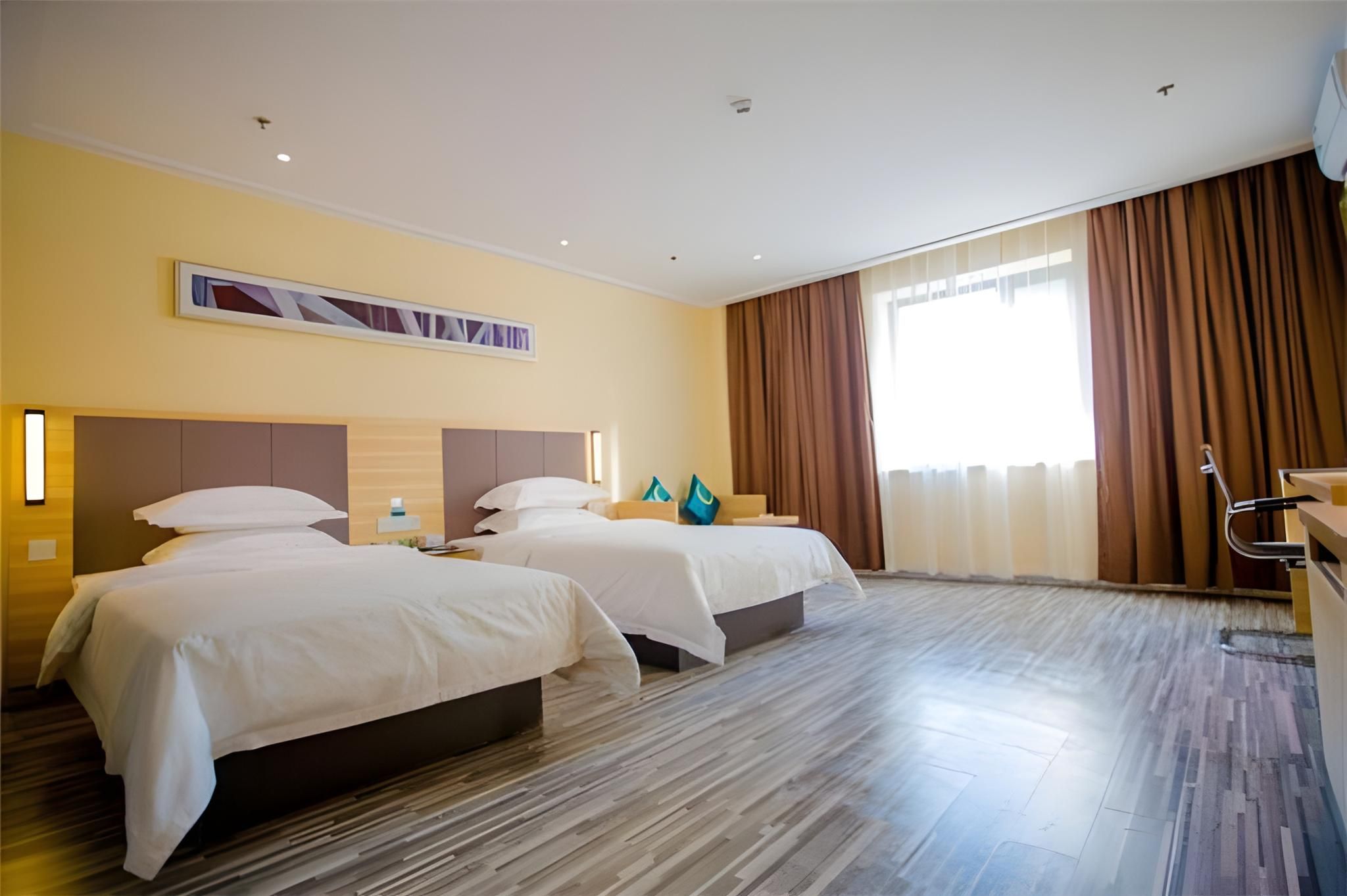 City Suite