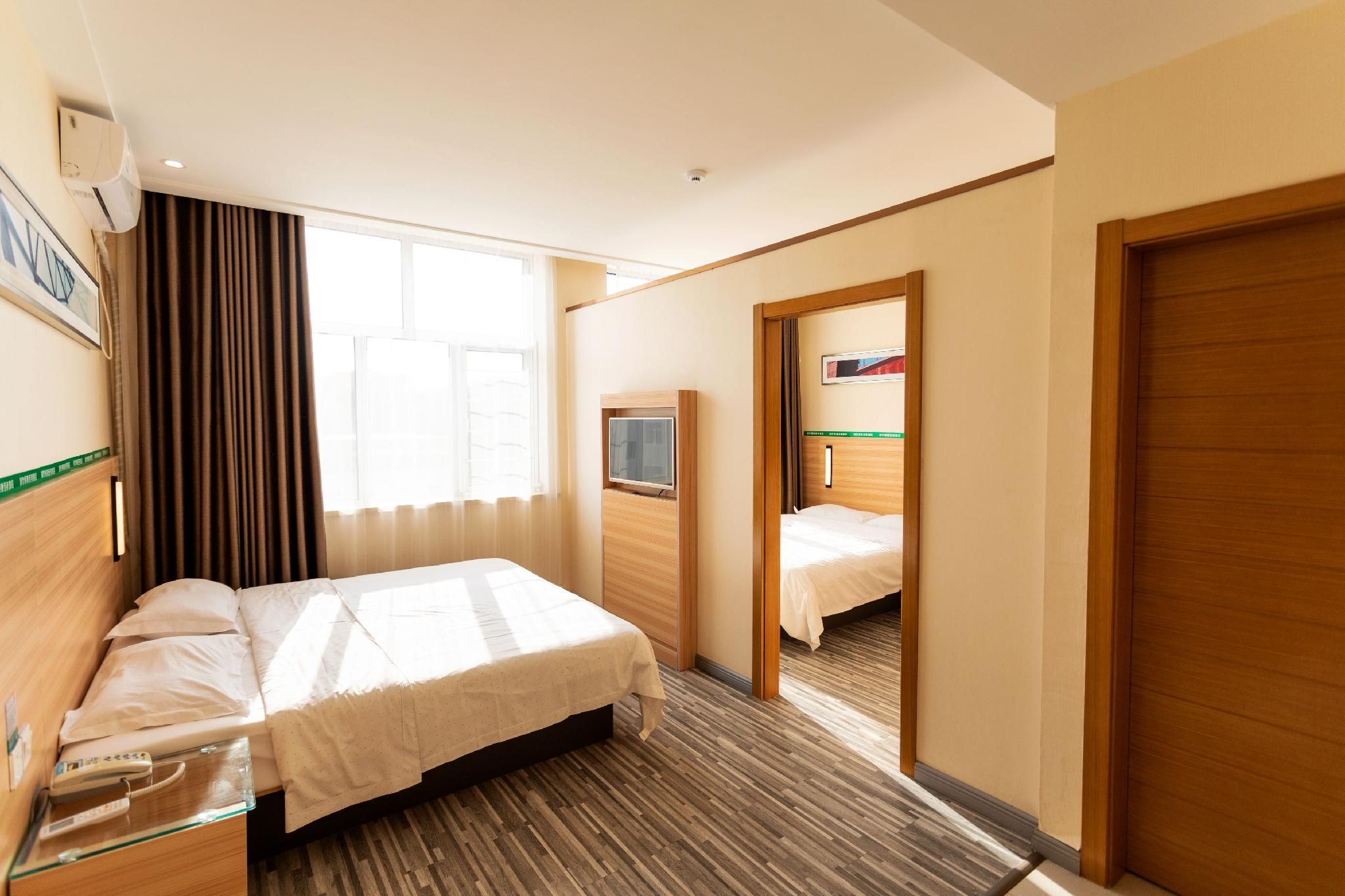 City Suite