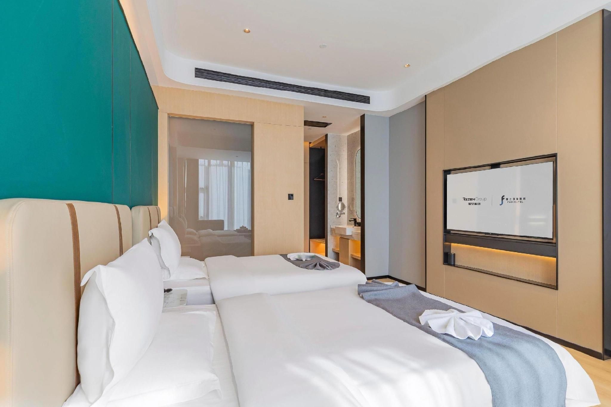 Select Twin Room