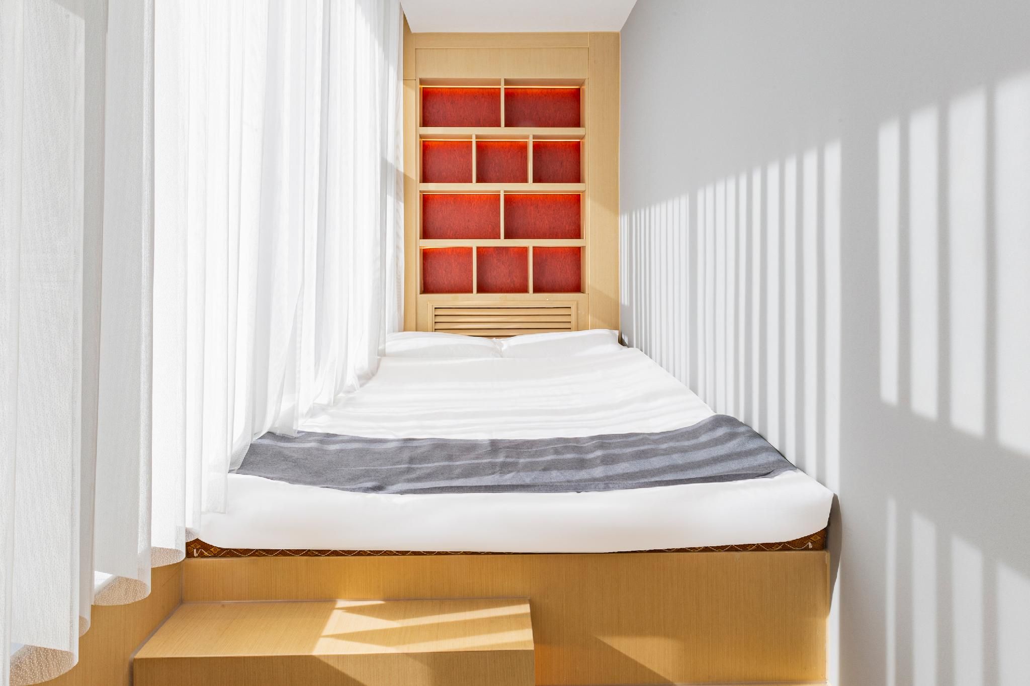 Select Triple Room