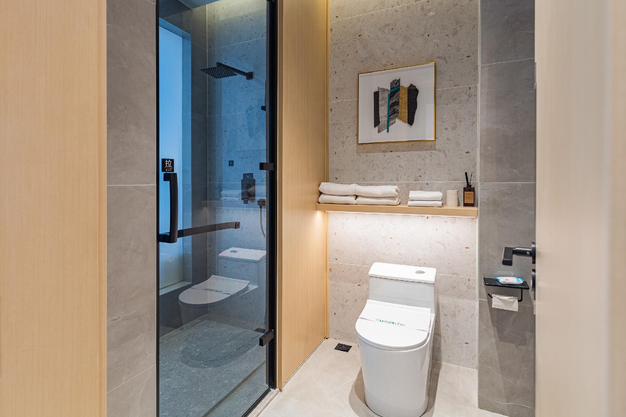 Select Triple Room