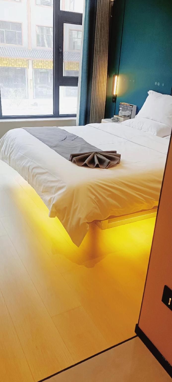Rezen - Deluxe 1 Bed Room