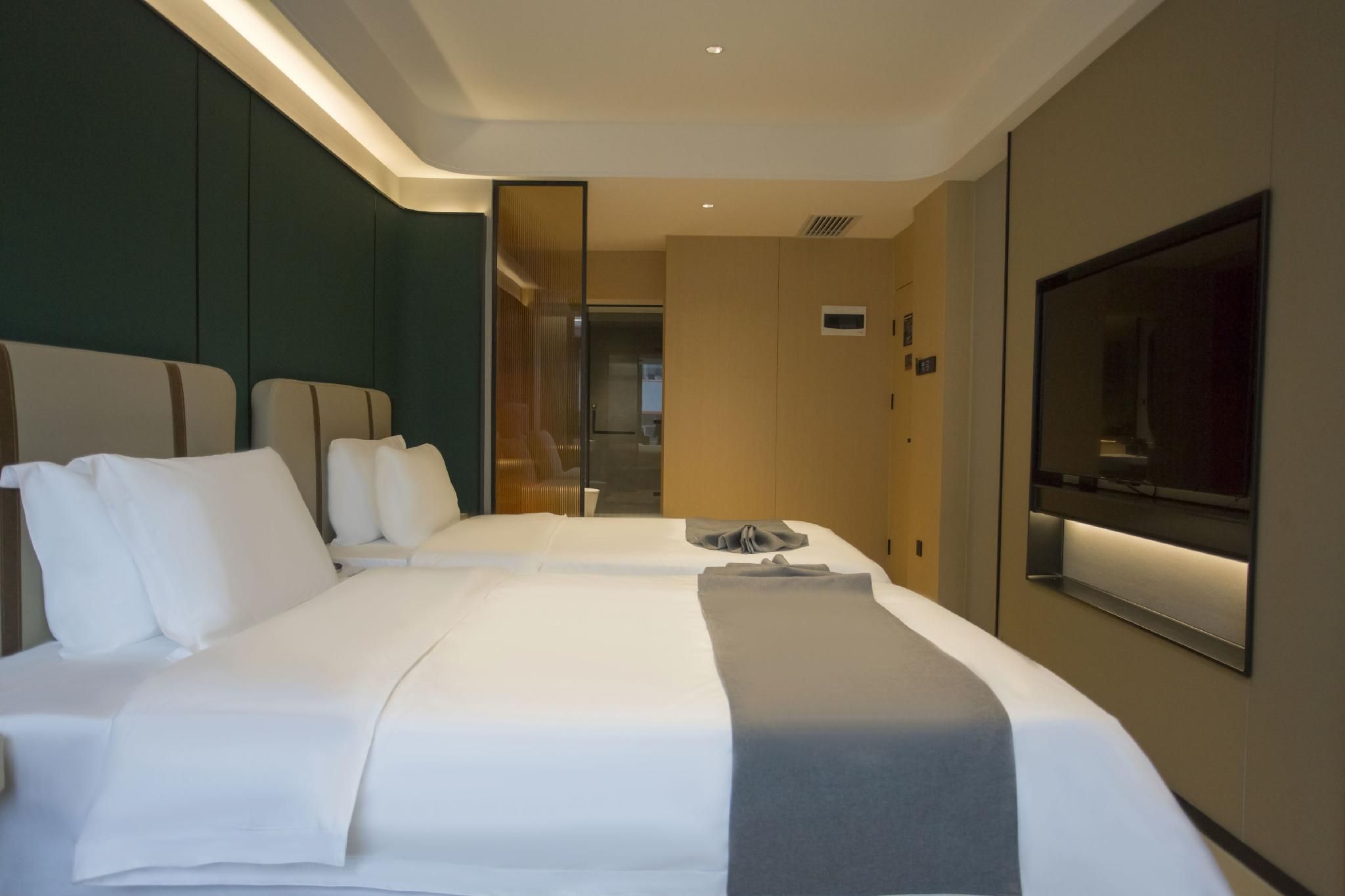 Select Twin Room