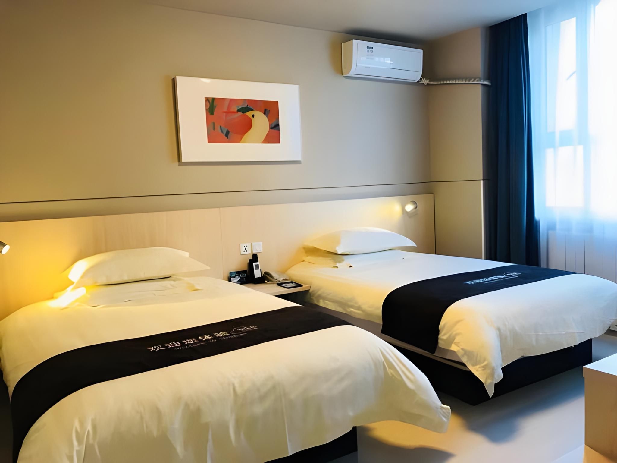 WH - Destress Standard Suite A