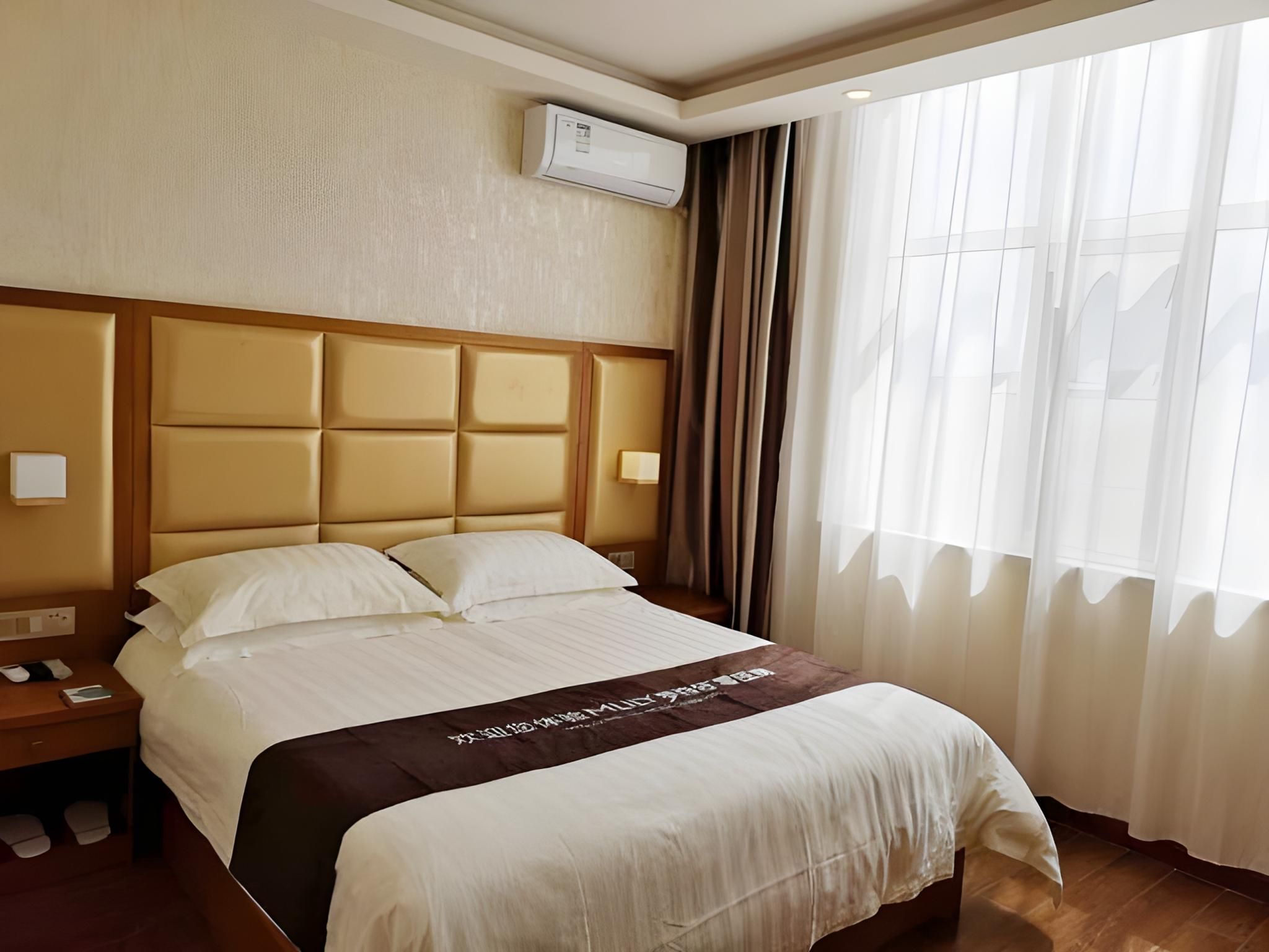 Jinjiang - Destress Business A