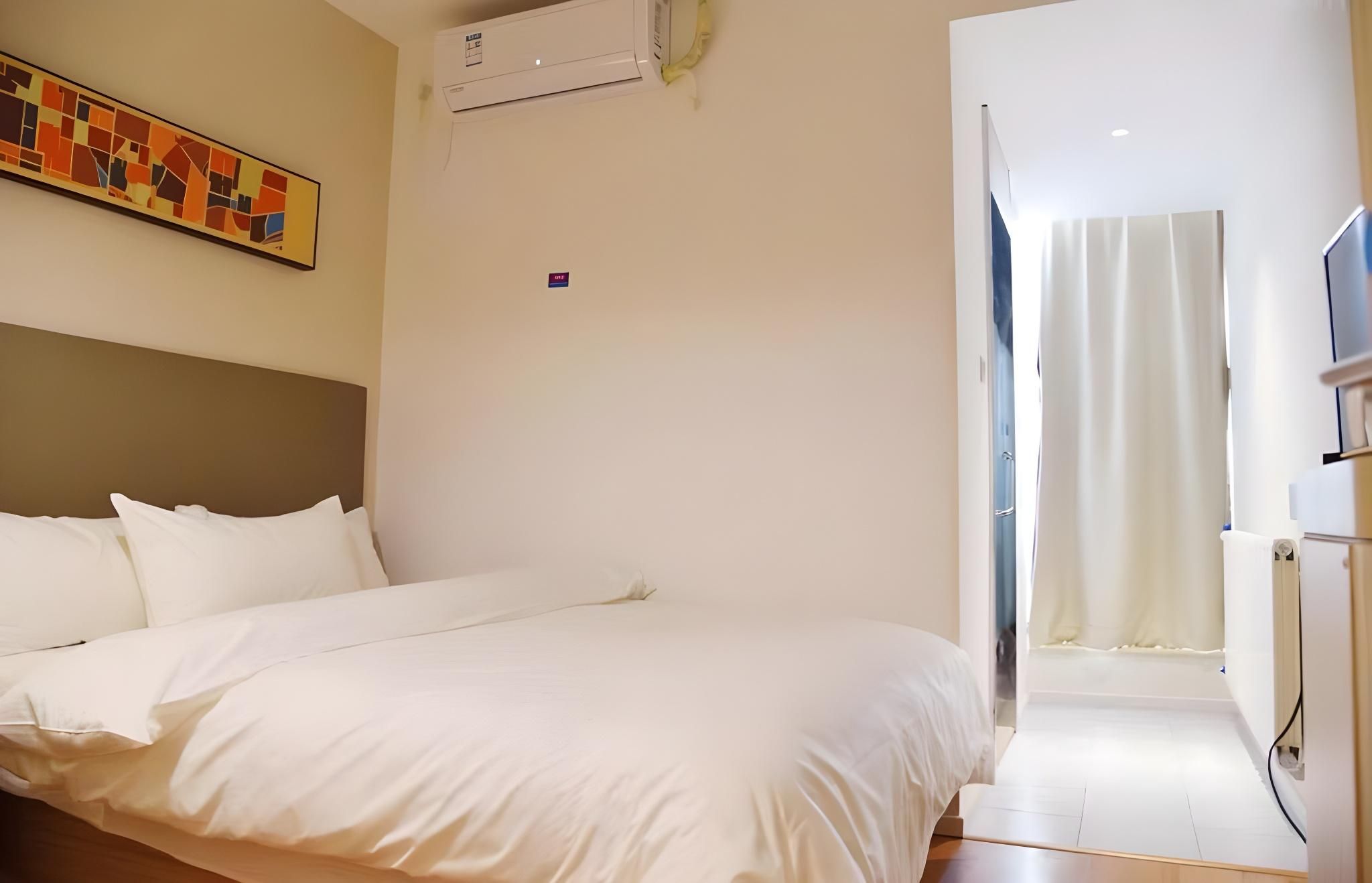 Huazhu - Bed Room A