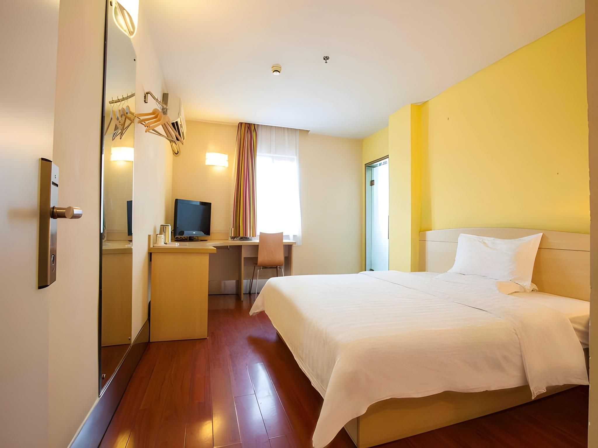 WH - Zizhu 1 Bed Room