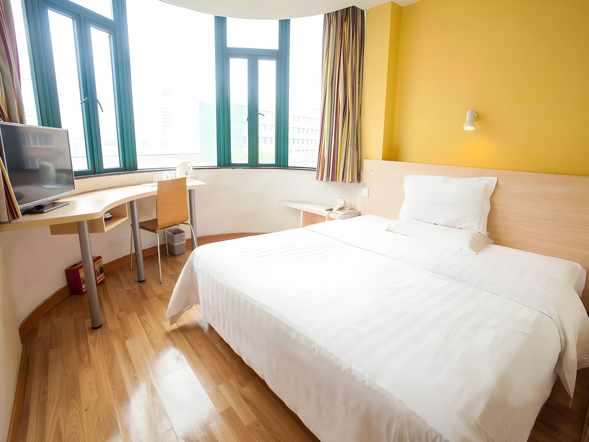 WH - Zizhu 1 Bed Room