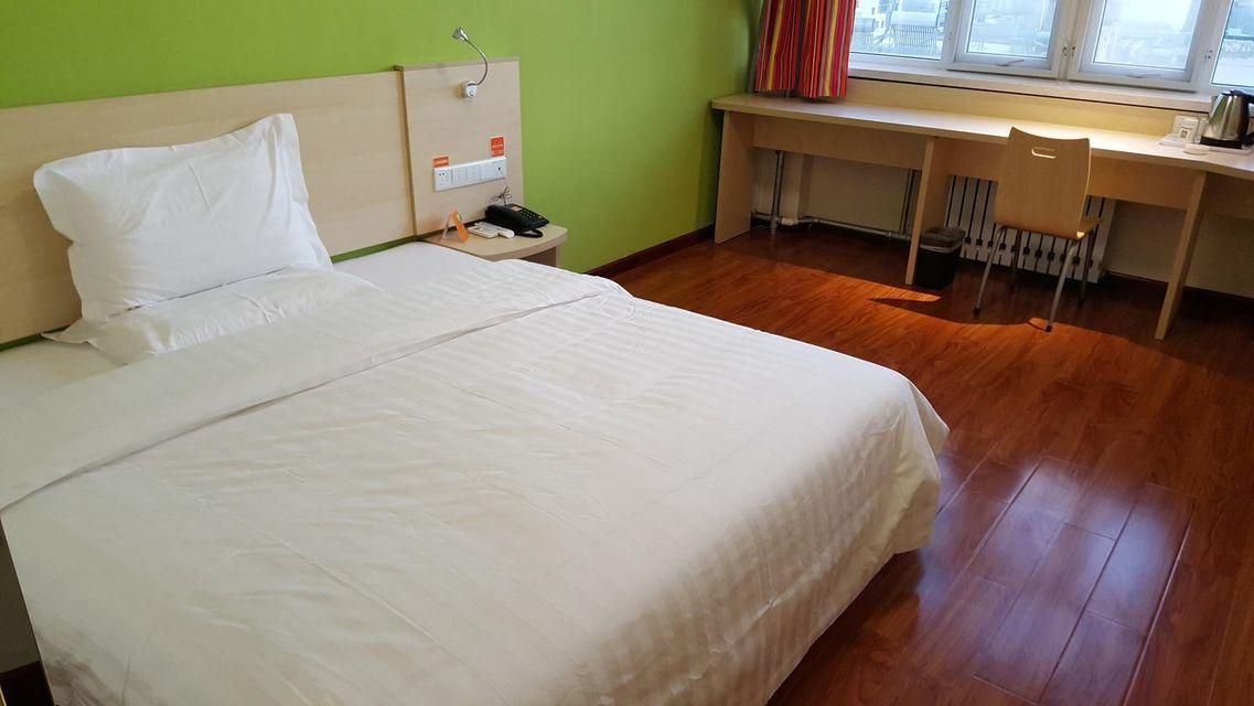 WH - Traditional Bed Room