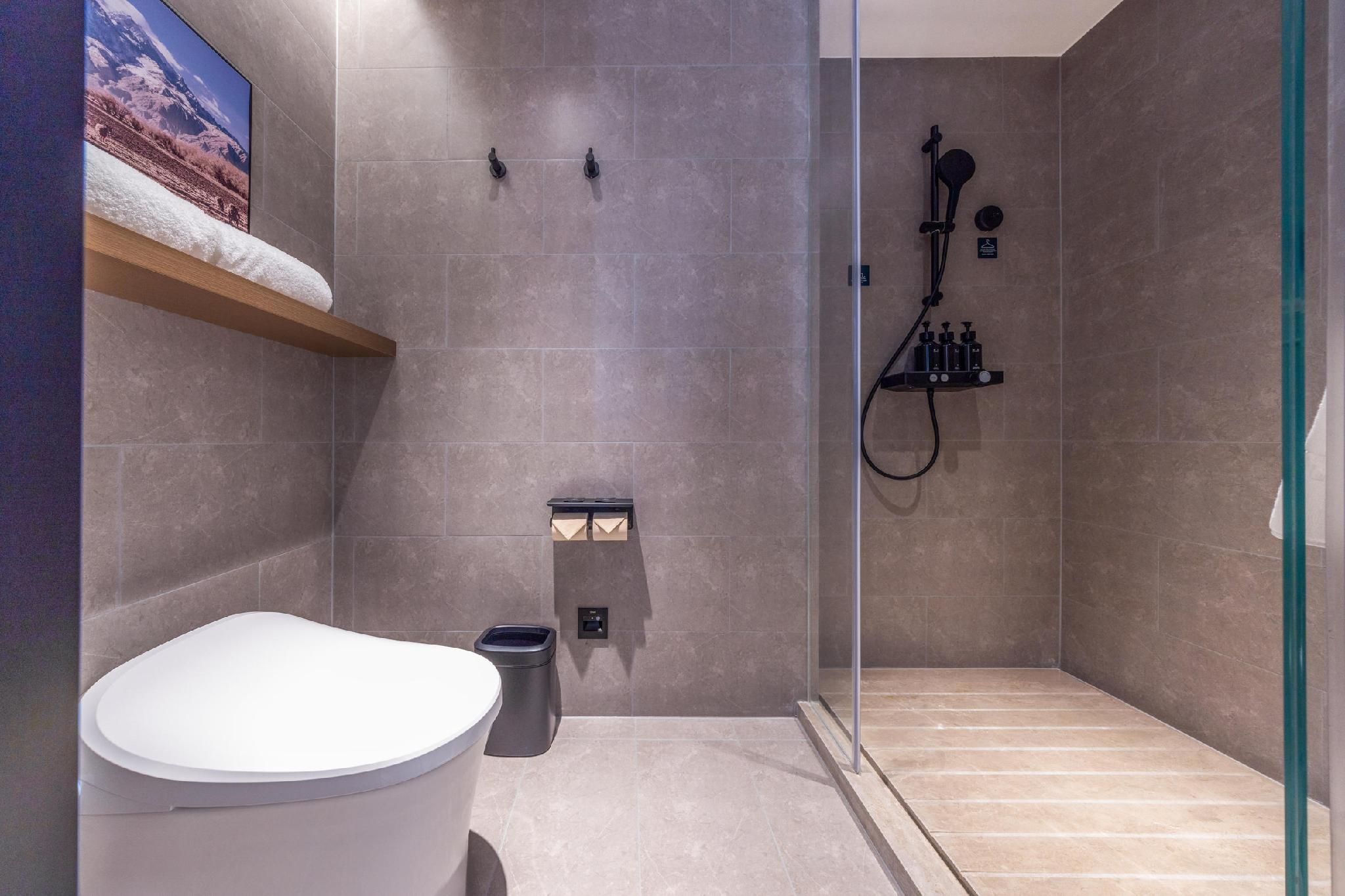 Atour - JUMI Family Twin Room