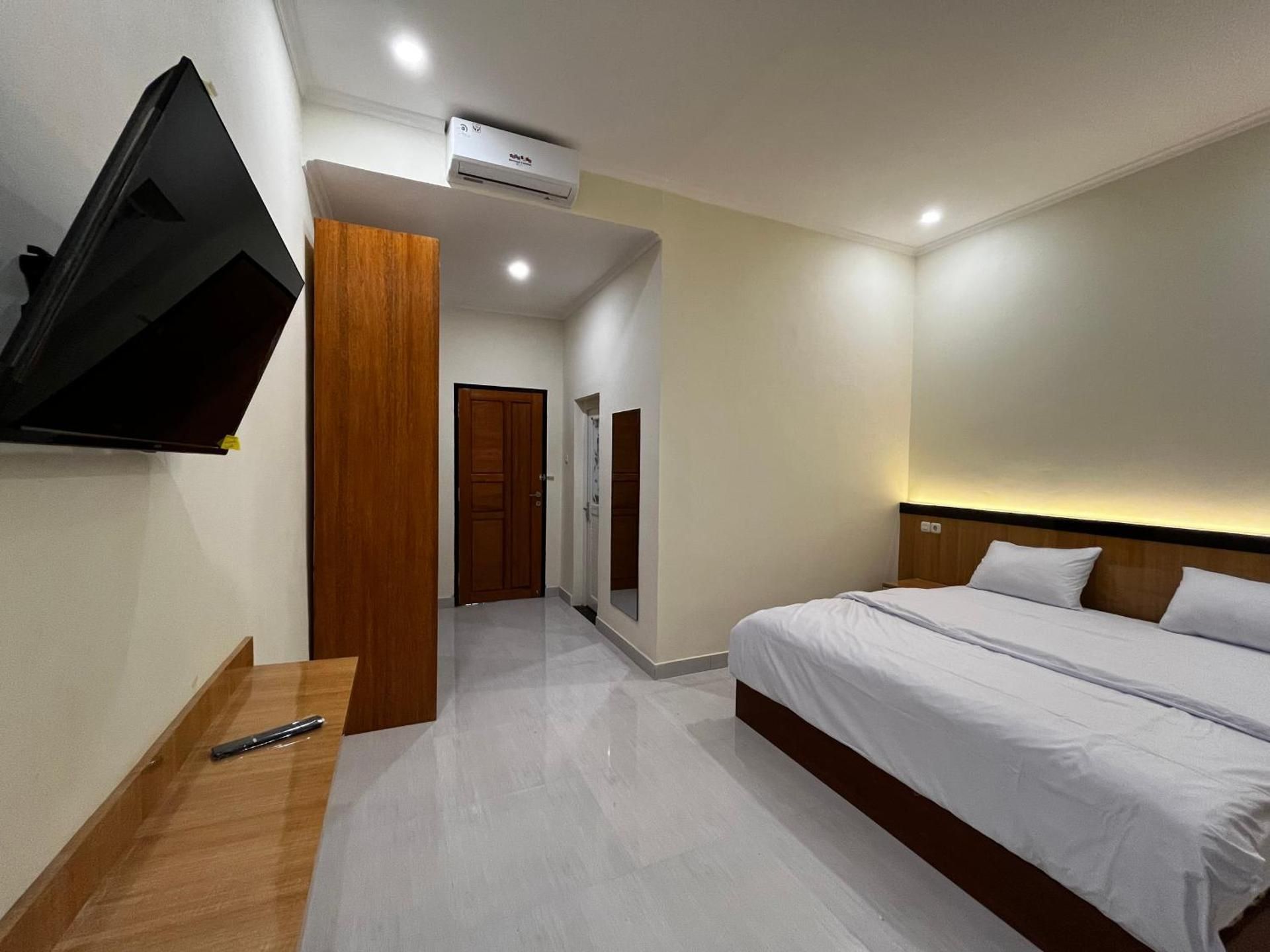 Penginapan Jangkar 1 Bedroom Deluxe 2