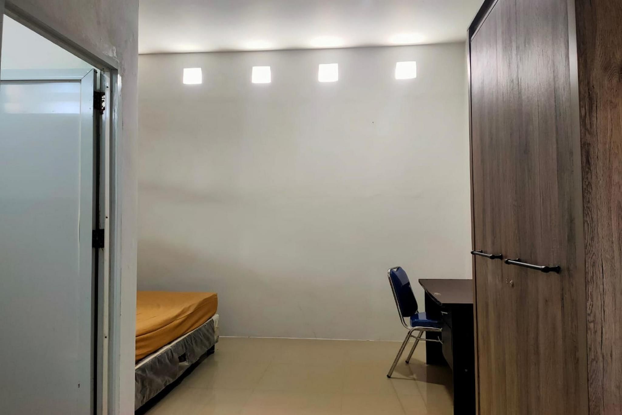 Spot On Double Room