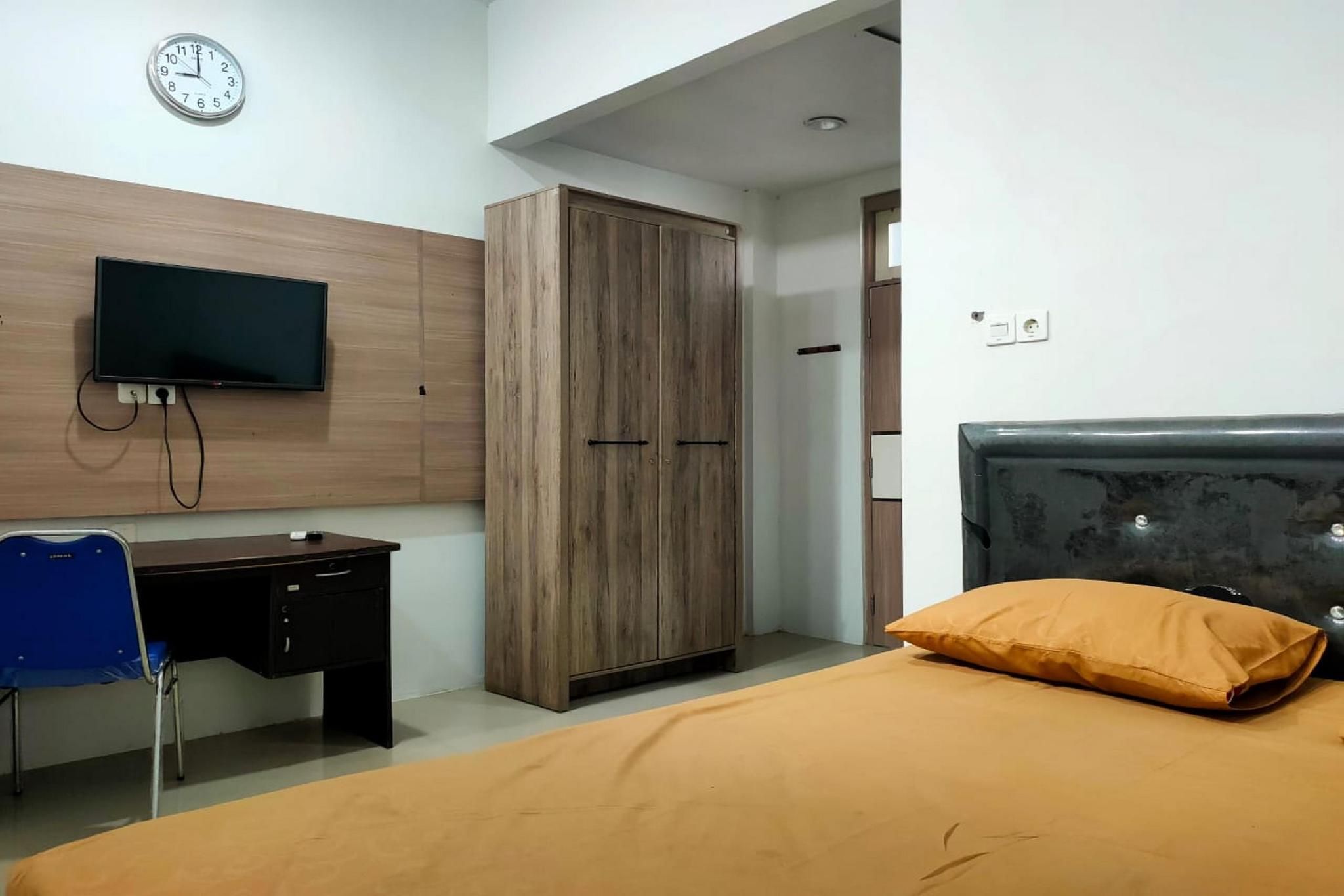 Spot On Double Room
