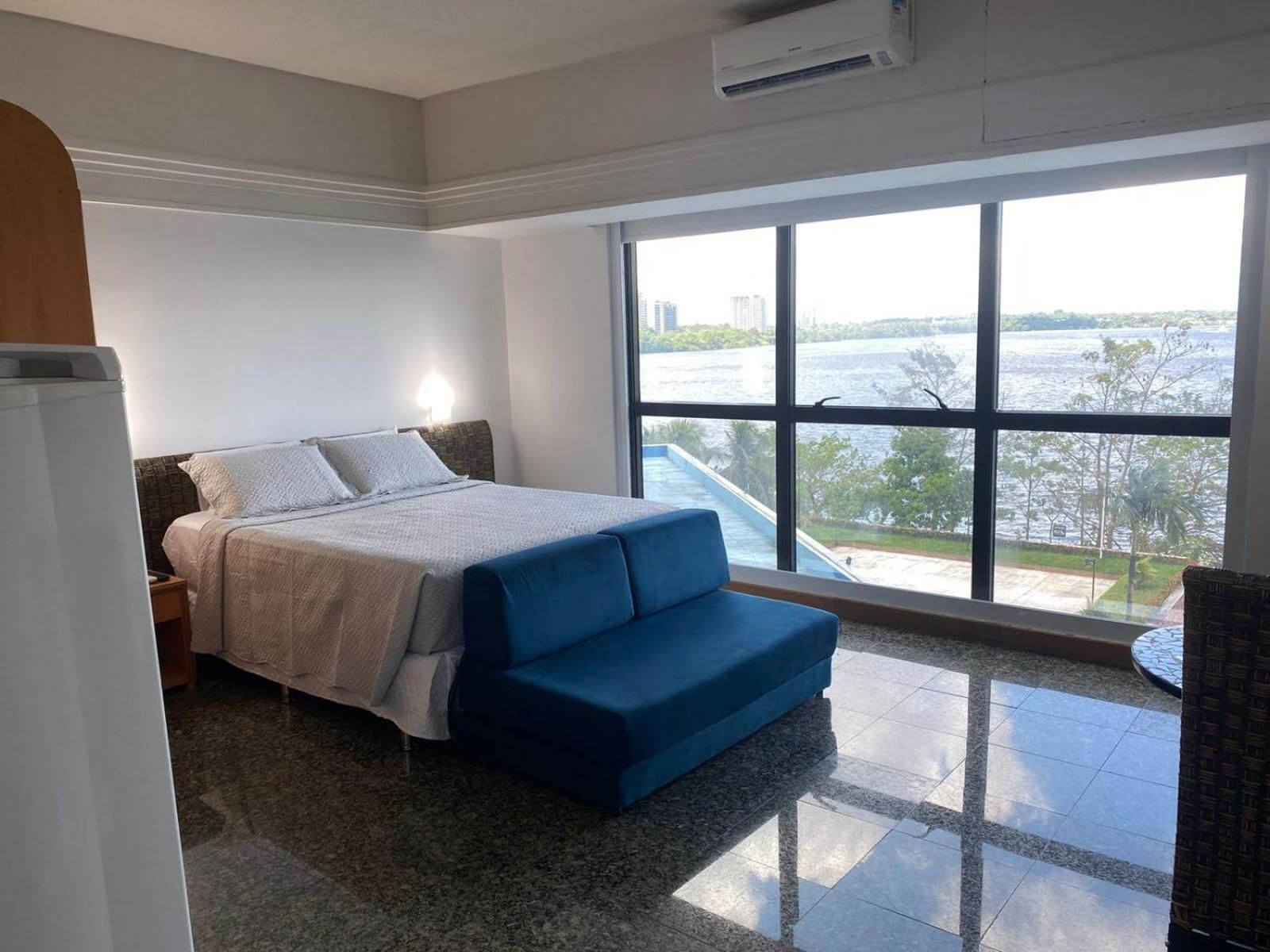 One-Bedroom Premium Apartment with Ocean View