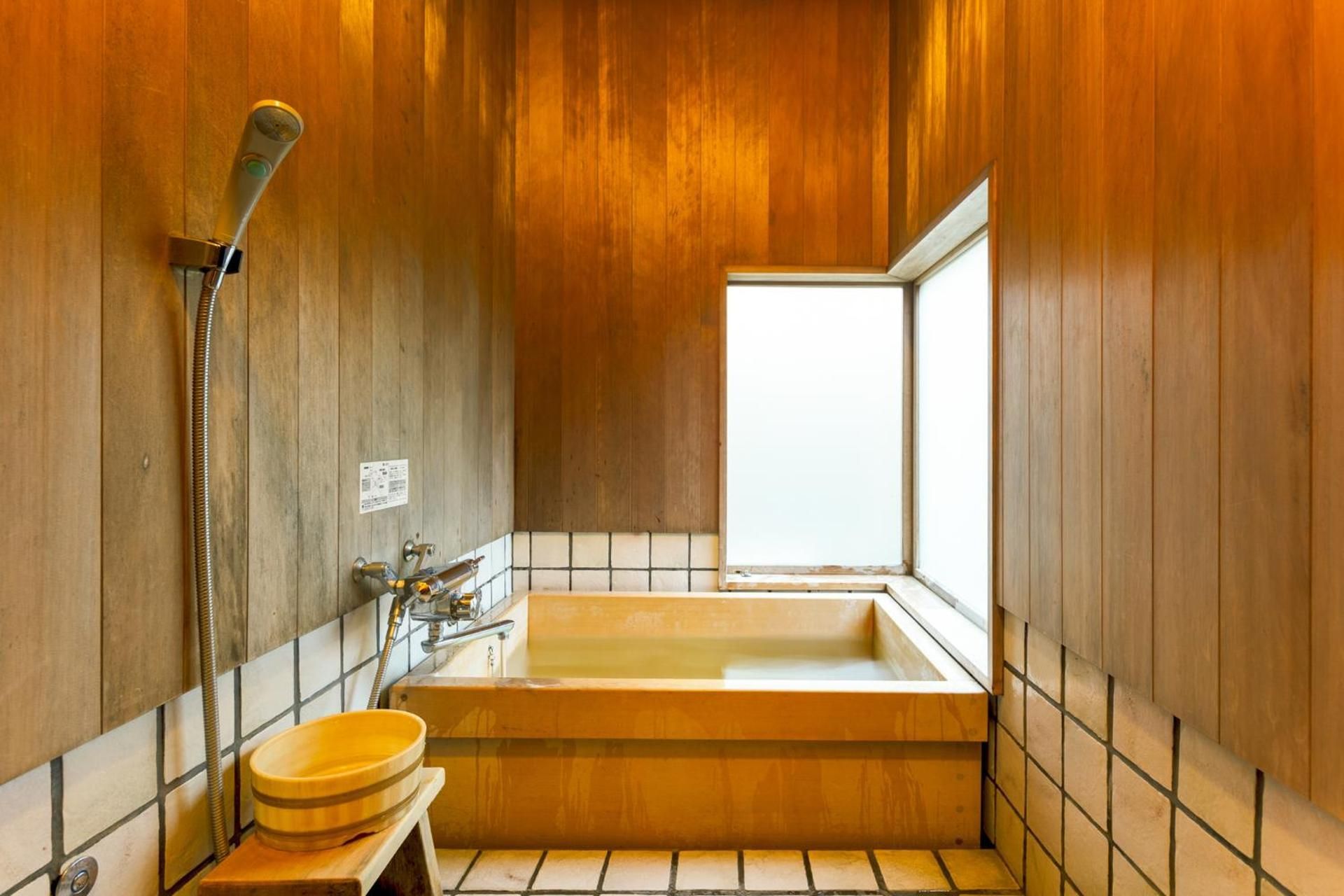 Economy Japanese-Style Room
