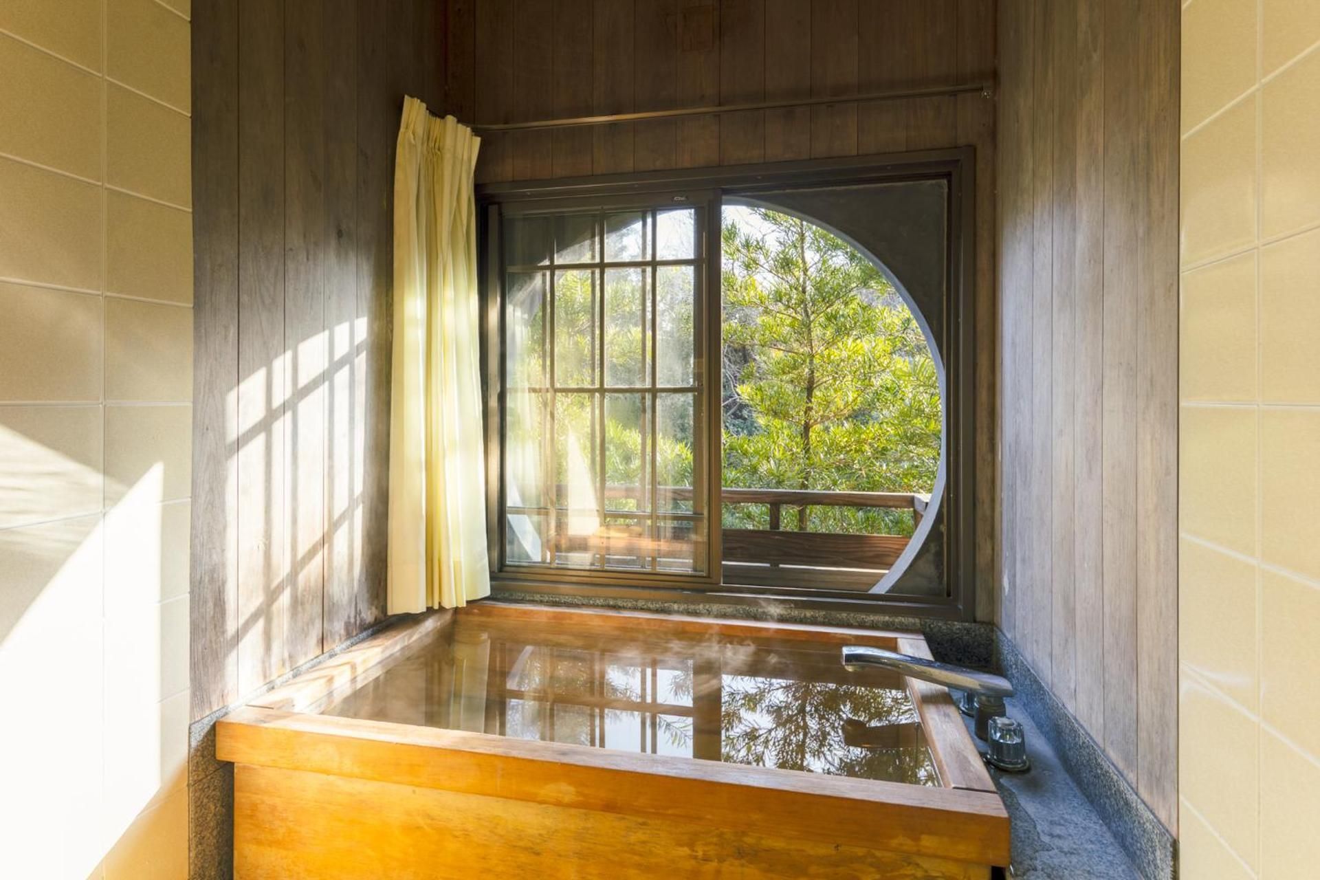 Standard Japanese-Style Room