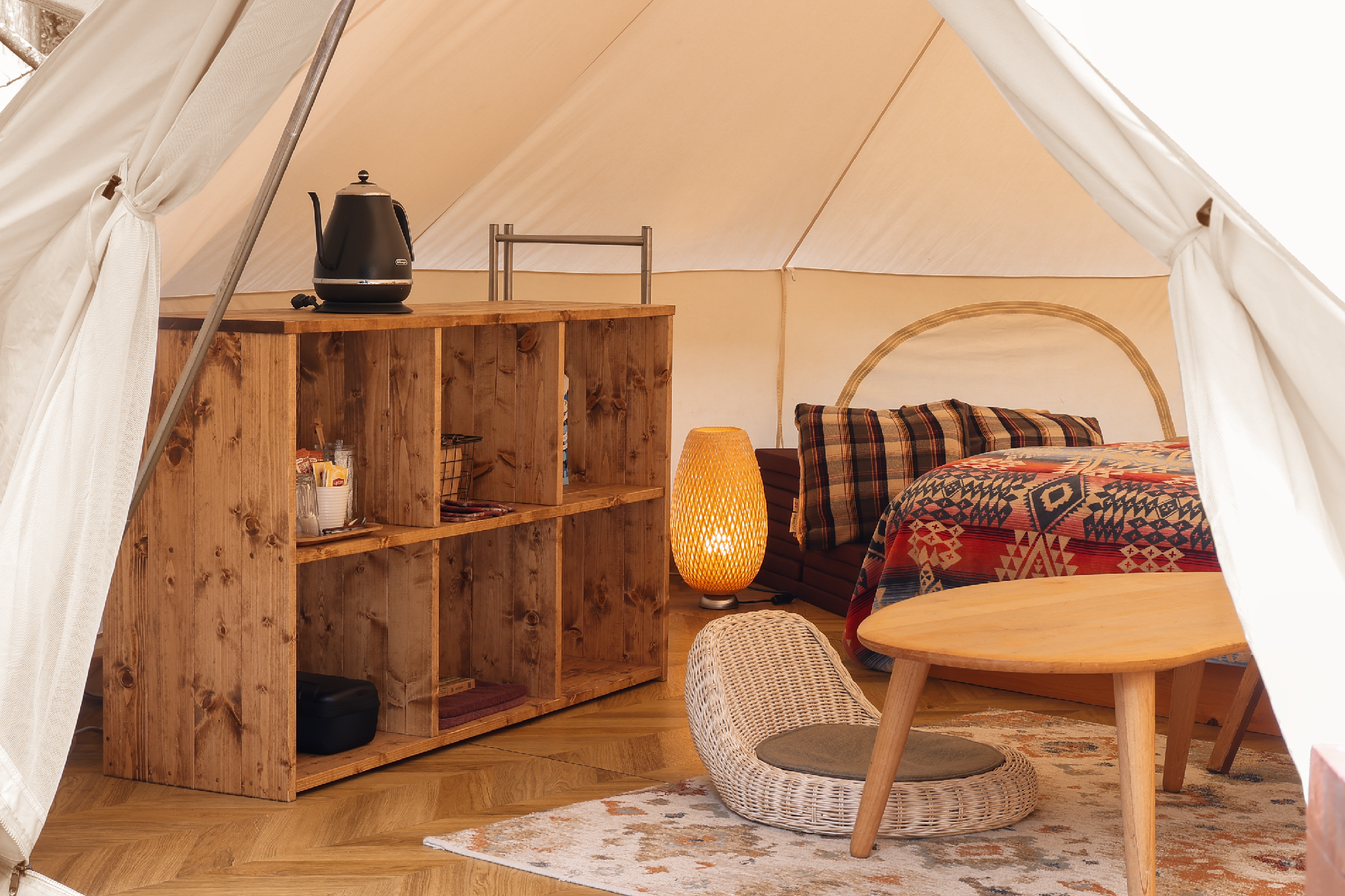 Foresta Deluxe Suite