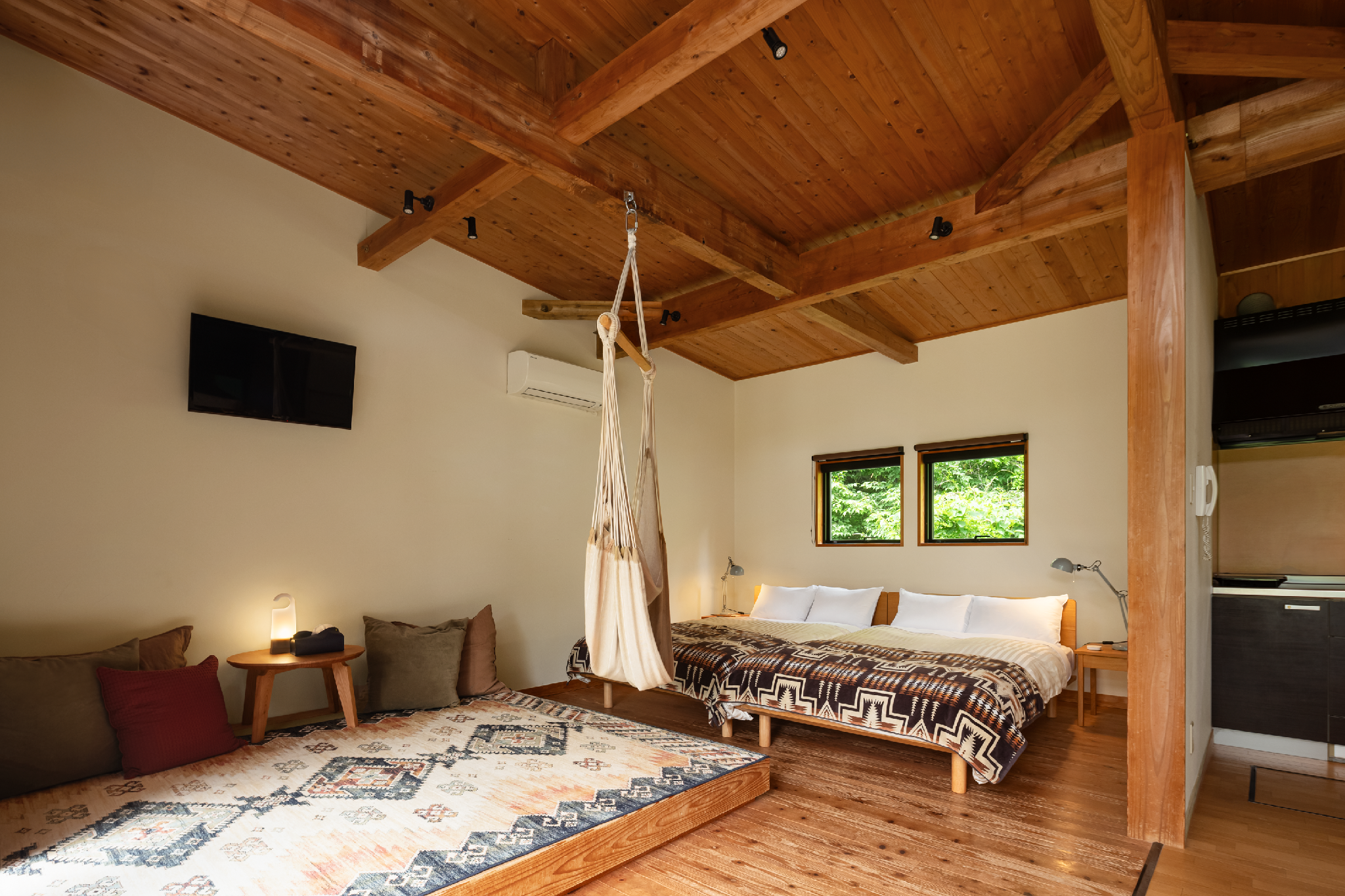 Theatre Suite
