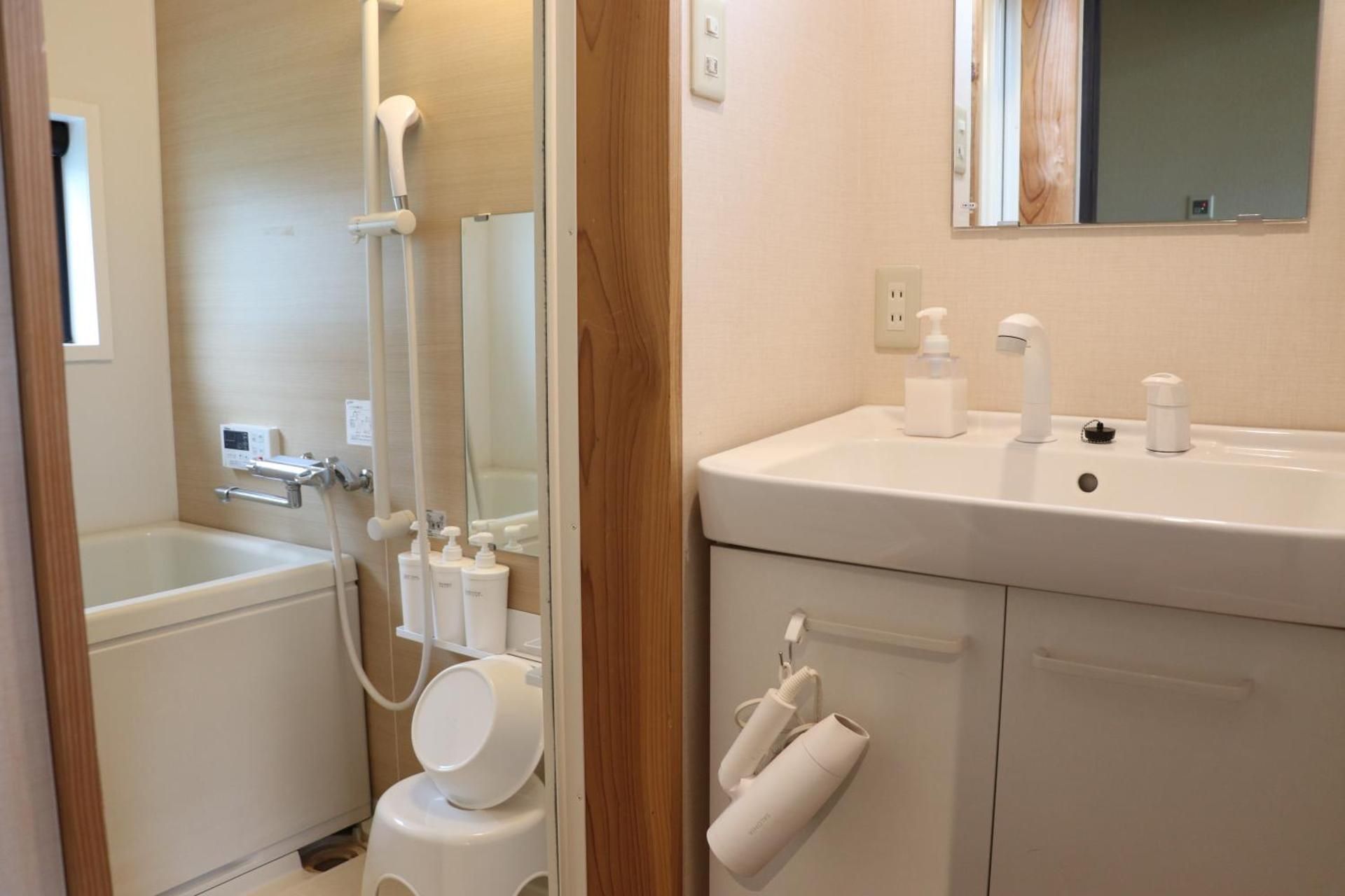 Premium Quadruple Room