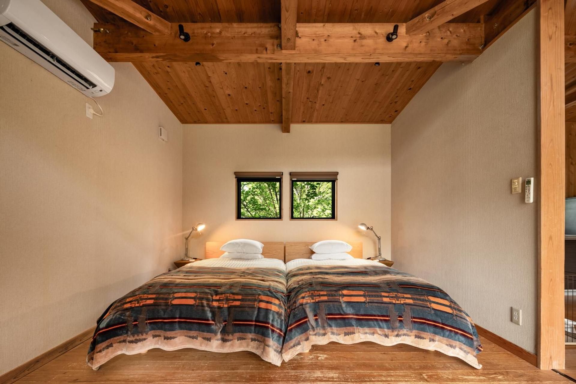 One-Bedroom Cottage