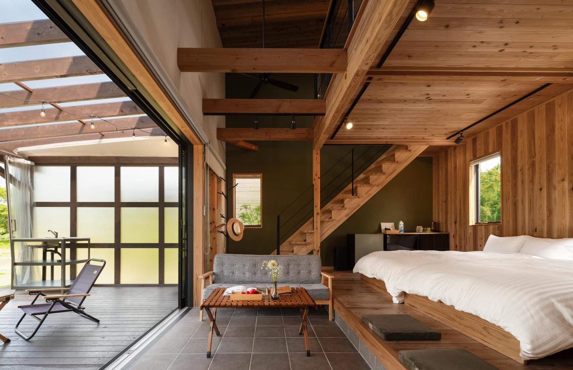 Chalet